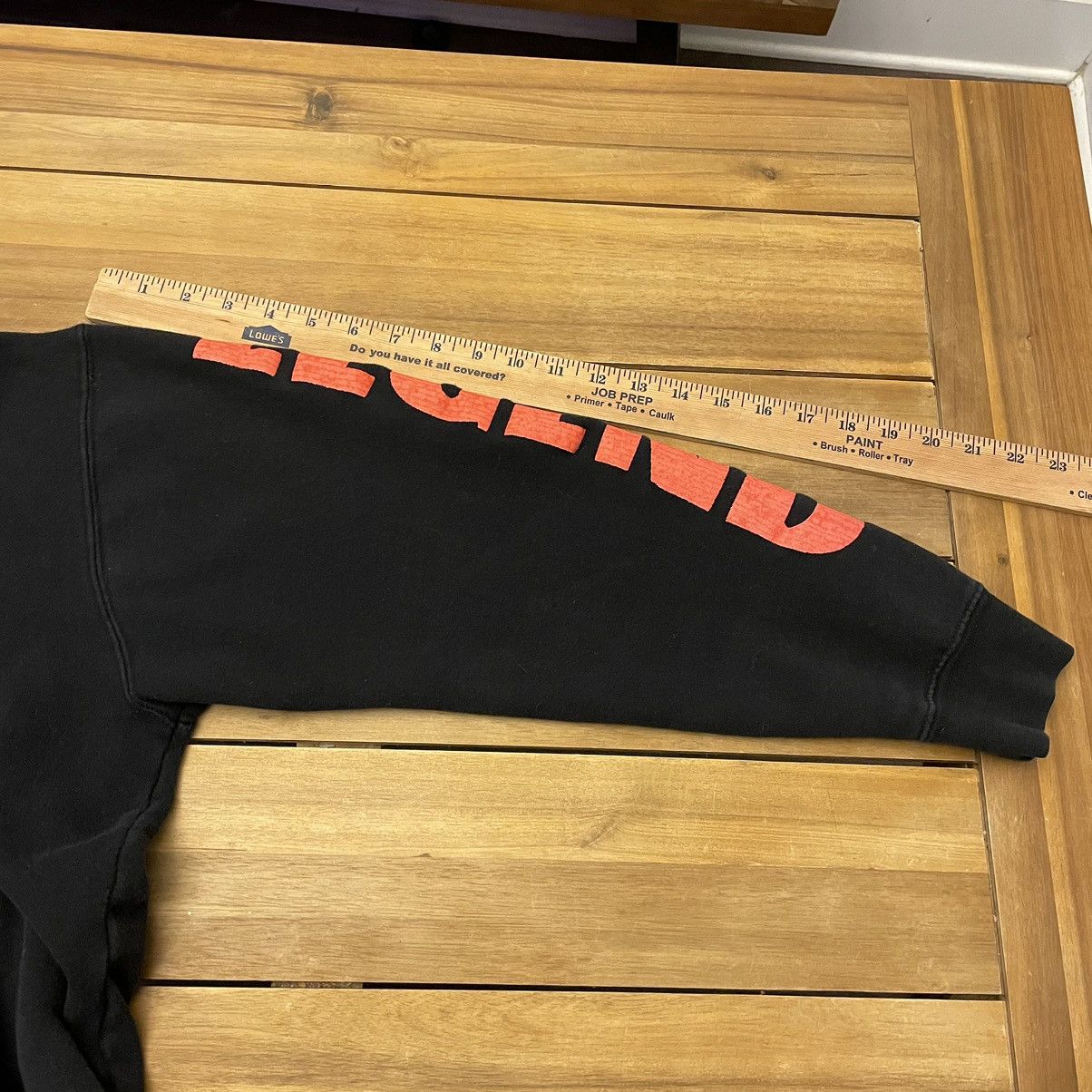 The Weeknd × XO The Weeknd XO Starboy Legend Of The Fall Tour Hoodie Logo Size US S / EU 44-46 / 1 - 9 Thumbnail