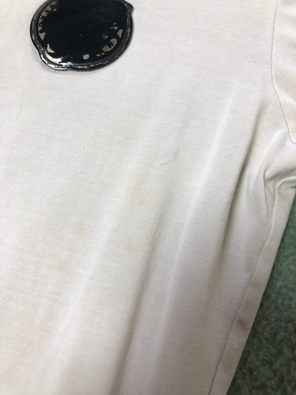 Versace Versace T-Shirt Size US L / EU 52-54 / 3 - 16 Thumbnail