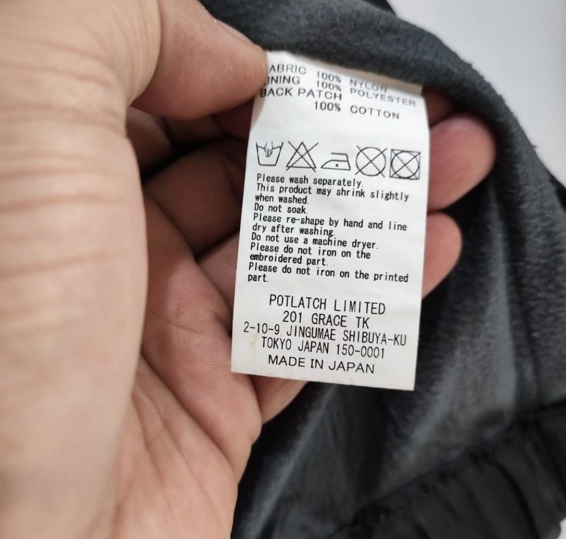 Cav Empt cav empt coach jacket Size US L / EU 52-54 / 3 - 6 Thumbnail