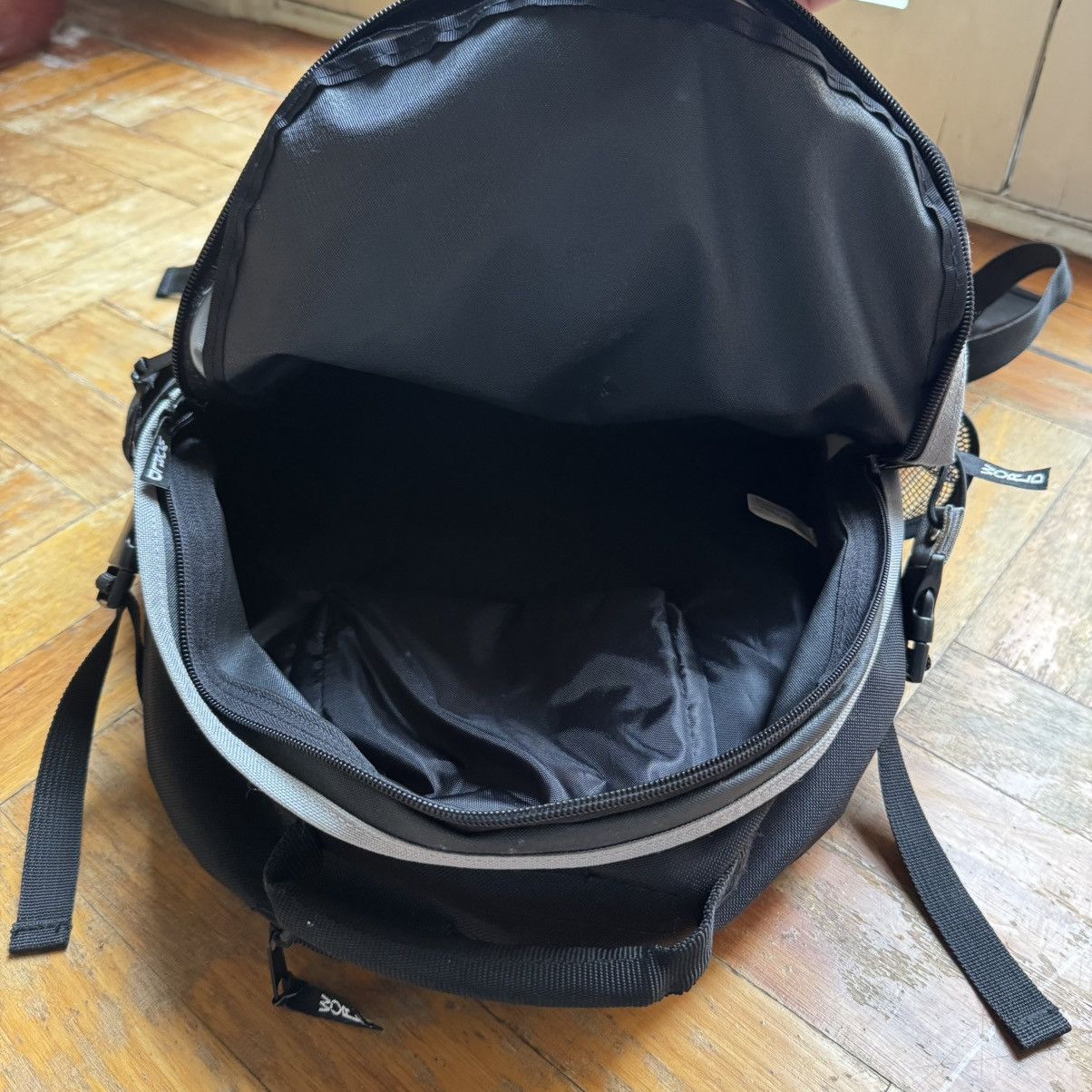 World Industries Vintage World Industries Backpack Size ONE SIZE - 3 Thumbnail