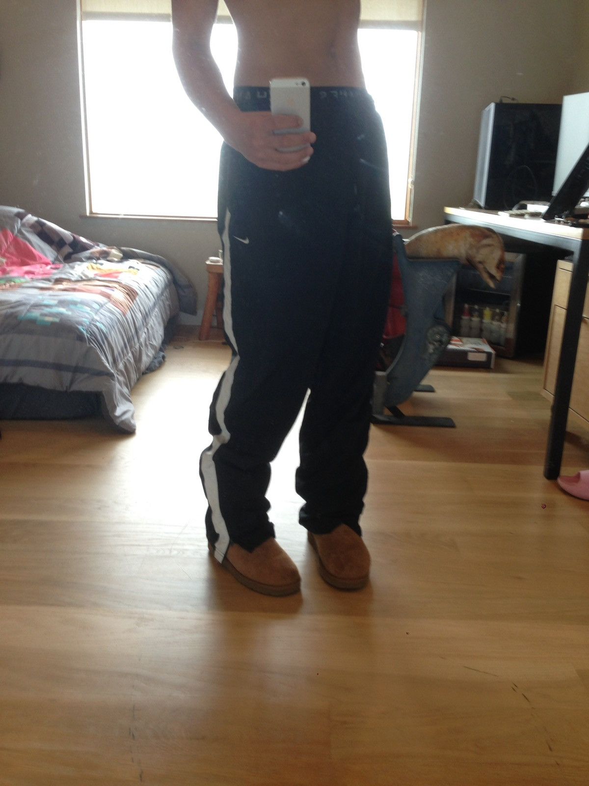 mens nike og