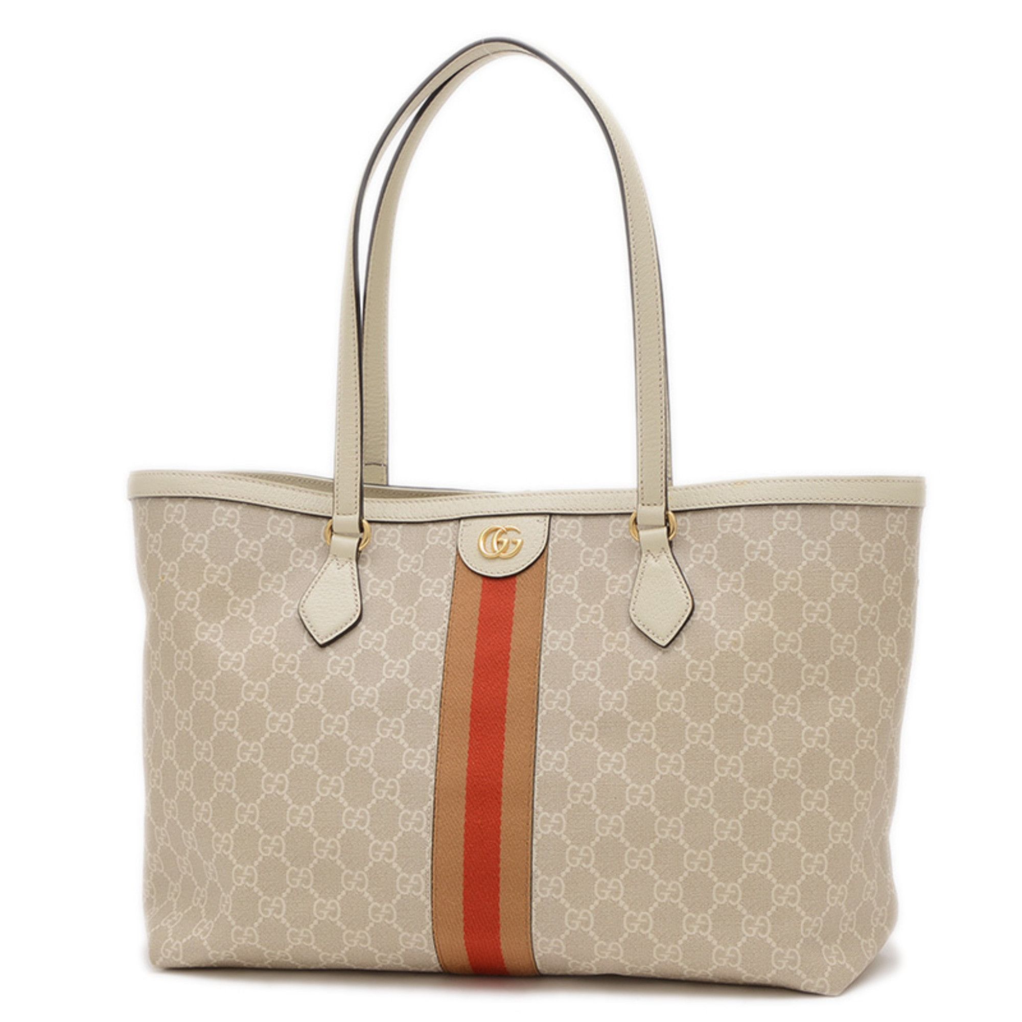 Gucci Gucci Ophidia tote Size ONE SIZE - 1 Thumbnail