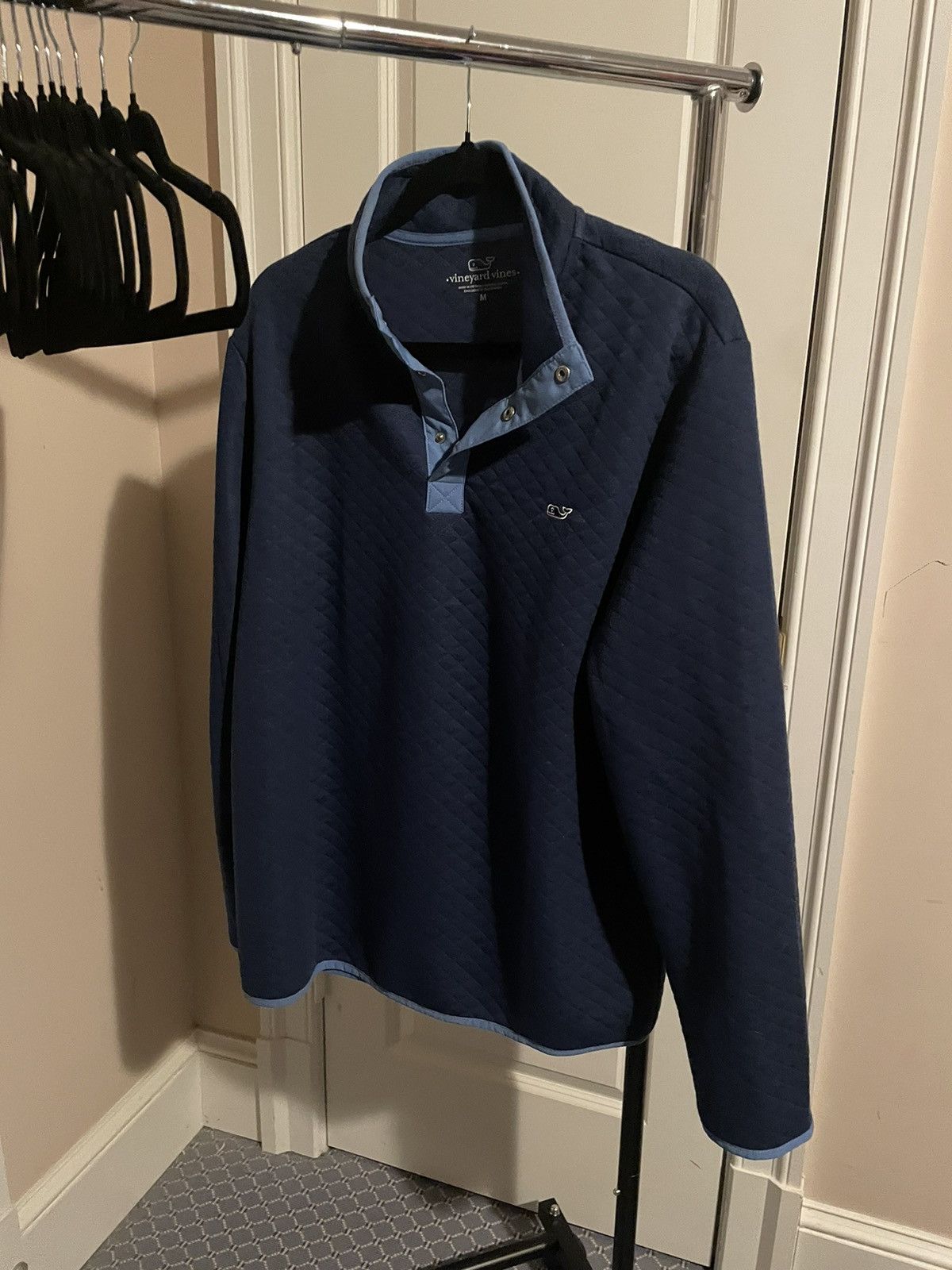 Vineyard Vines New Vineyard Vines Sweater Size US M / EU 48-50 / 2 - 1 Thumbnail