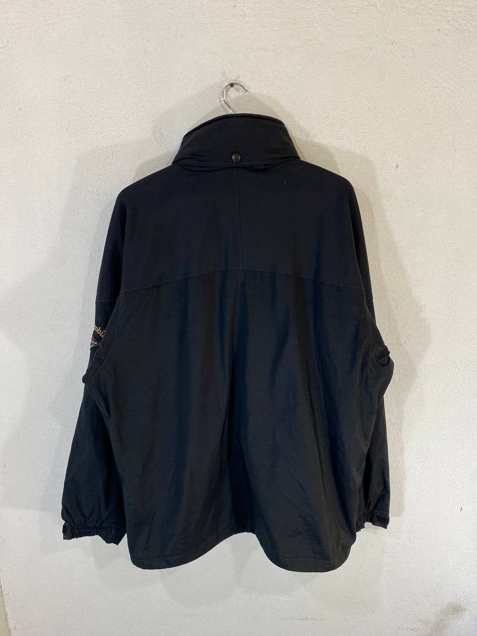 Columbia columbia omnitech waterproof breathable jacket Size US L / EU 52-54 / 3 - 11 Thumbnail