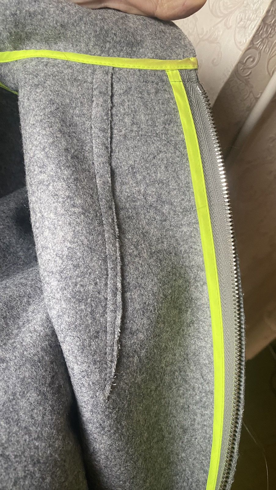 Fendi Fendi coat Size M / US 6-8 / IT 42-44 - 7 Thumbnail