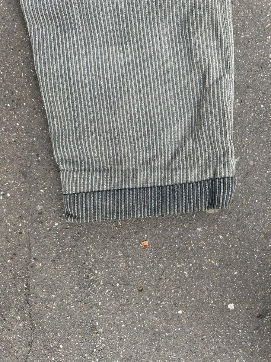 Other 1940's Vintage French Workwear Pants Size US 31 - 15 Thumbnail