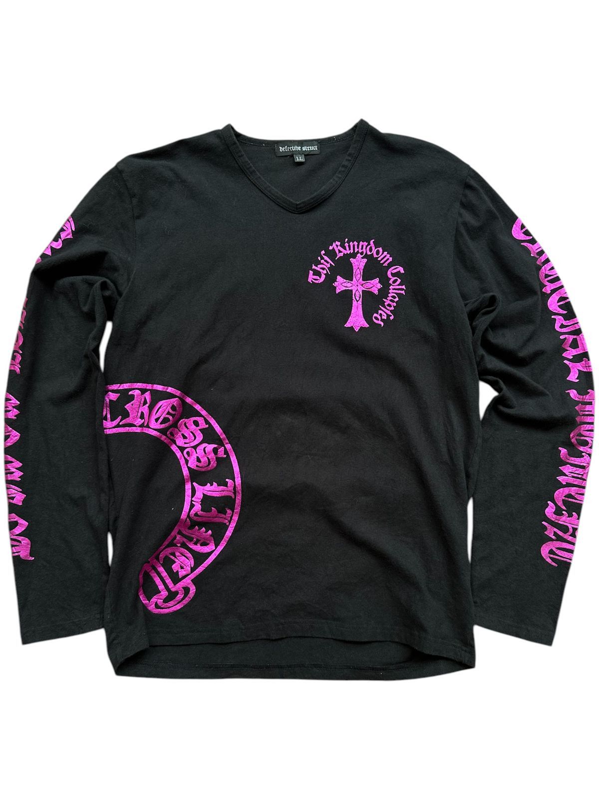 Lgb Back Cross | Grailed