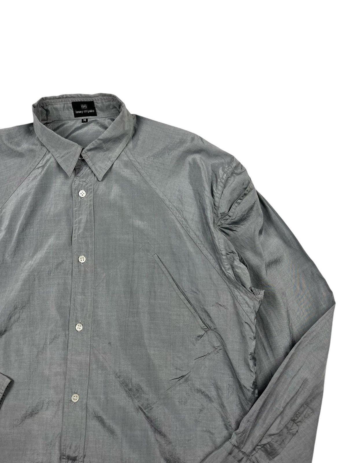 Issey Miyake Issey Miyake Men Size US M / EU 48-50 / 2 - 3 Thumbnail