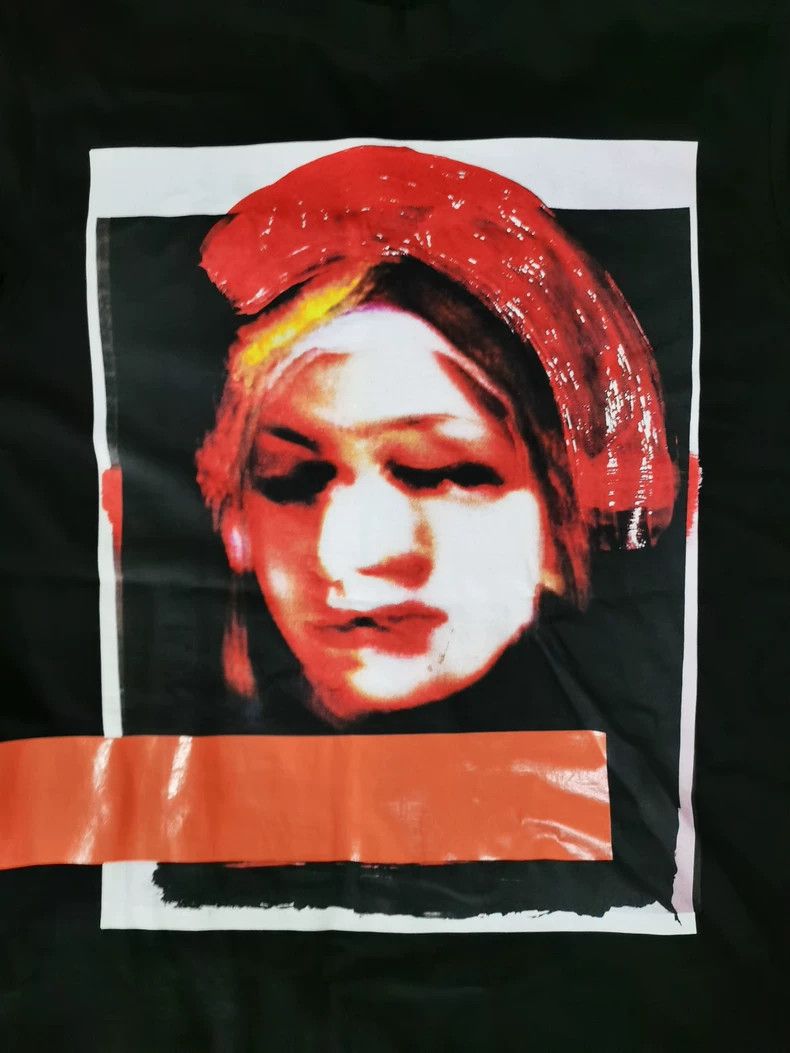 Givenchy Givenchy Madonna Oversize Sleeveless 2015 Size US S / EU 44-46 / 1 - 2 Thumbnail