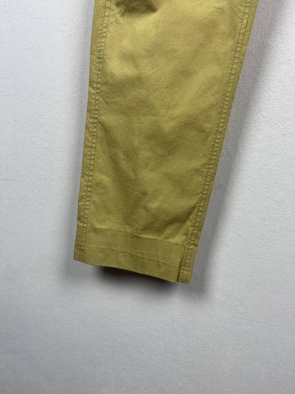 Arc'teryx Arc'teryx Chino Pants Men's 32 Beige Cotton Blend Straight Size US 32 / EU 48 - 6 Thumbnail