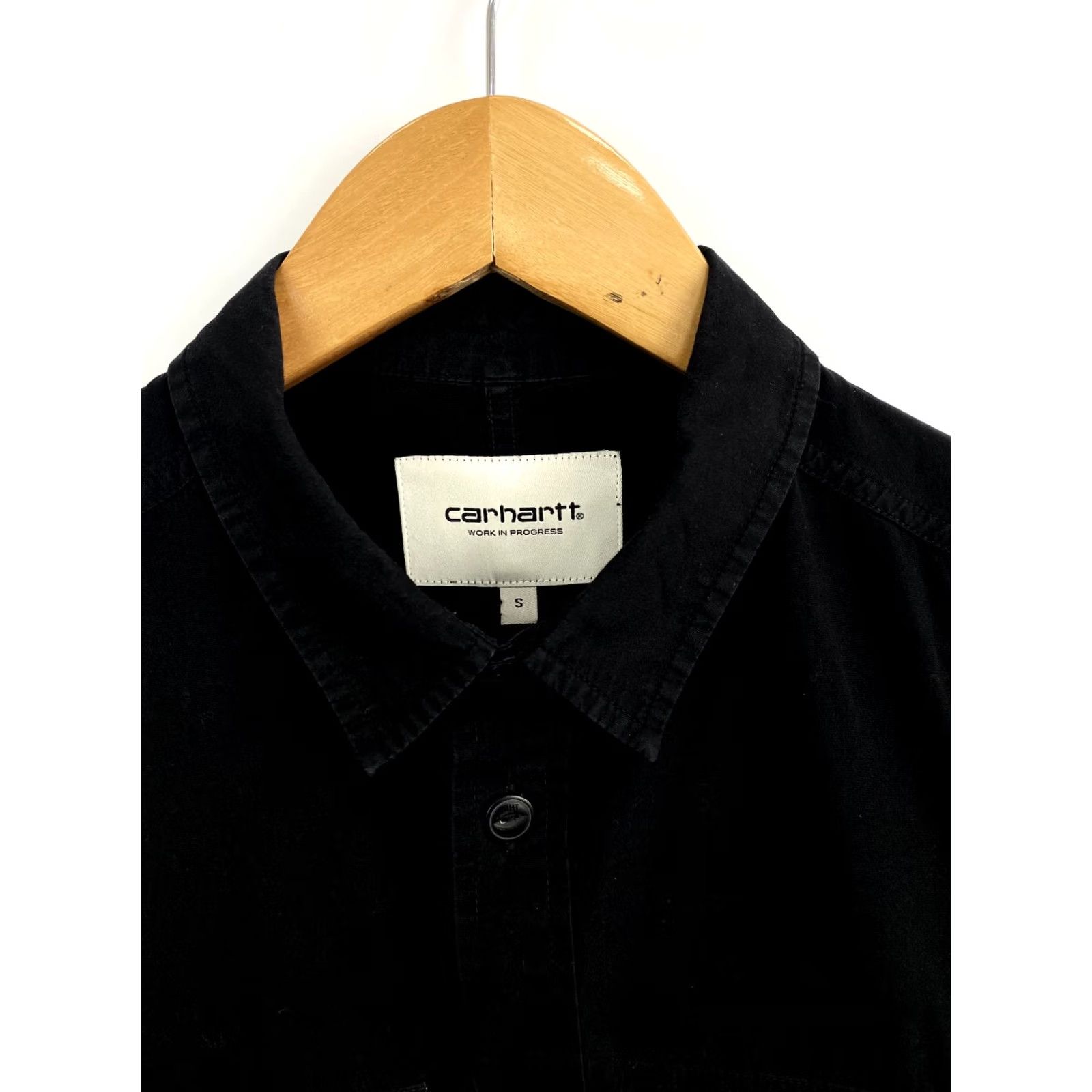 Carhartt VINTAGE Carhartt Polo Dress Women Maxi Retro Y2K hype Black S Size S / US 4 / IT 40 - 4 Thumbnail