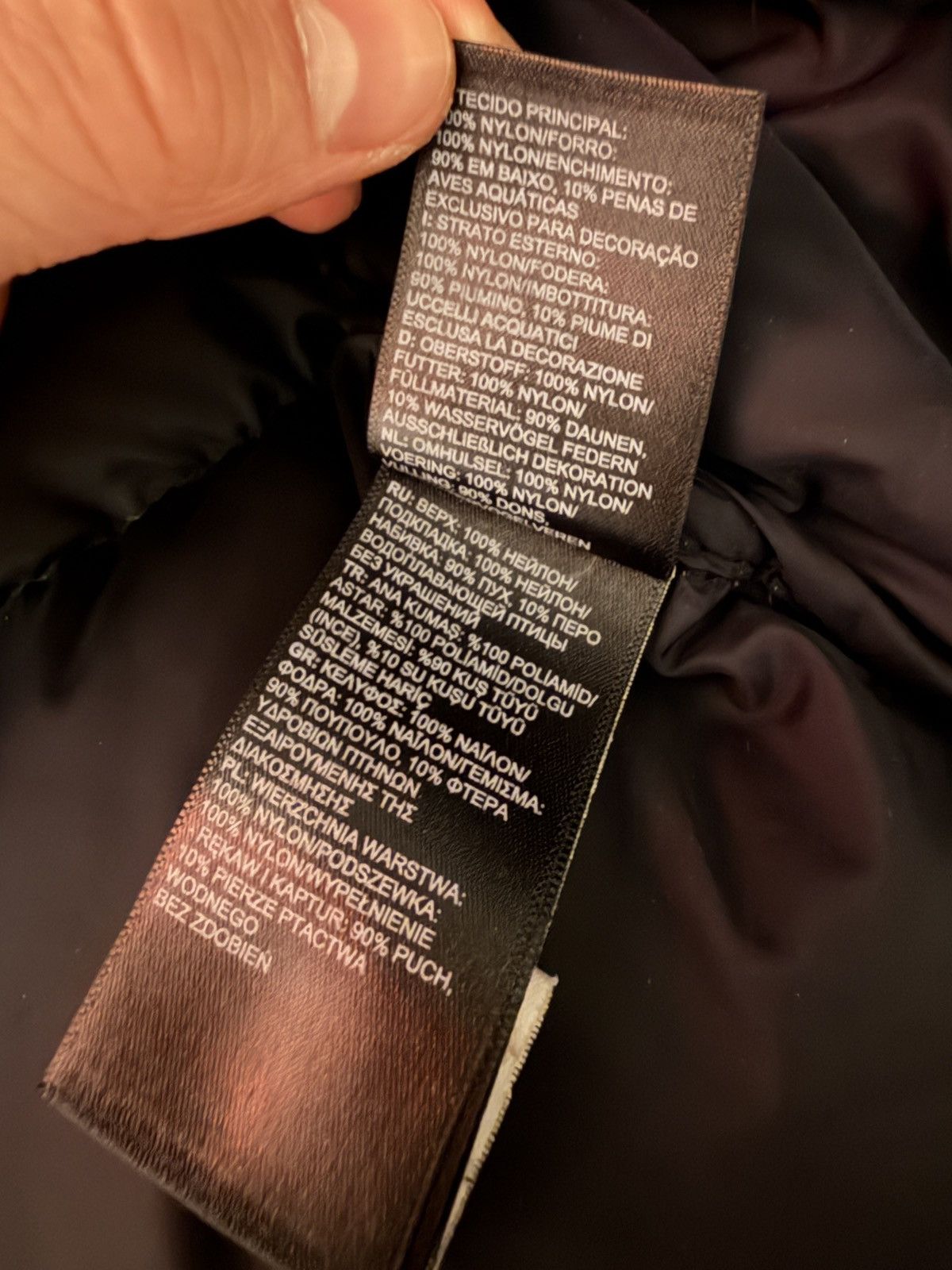 The North Face The North Face Jacket Size US L / EU 52-54 / 3 - 12 Thumbnail