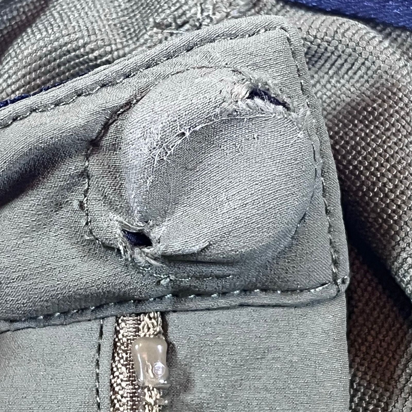Other Teren Daily Driver Chino Stretch Quick Dry Magnet Button Size US 36 / EU 52 - 8 Thumbnail