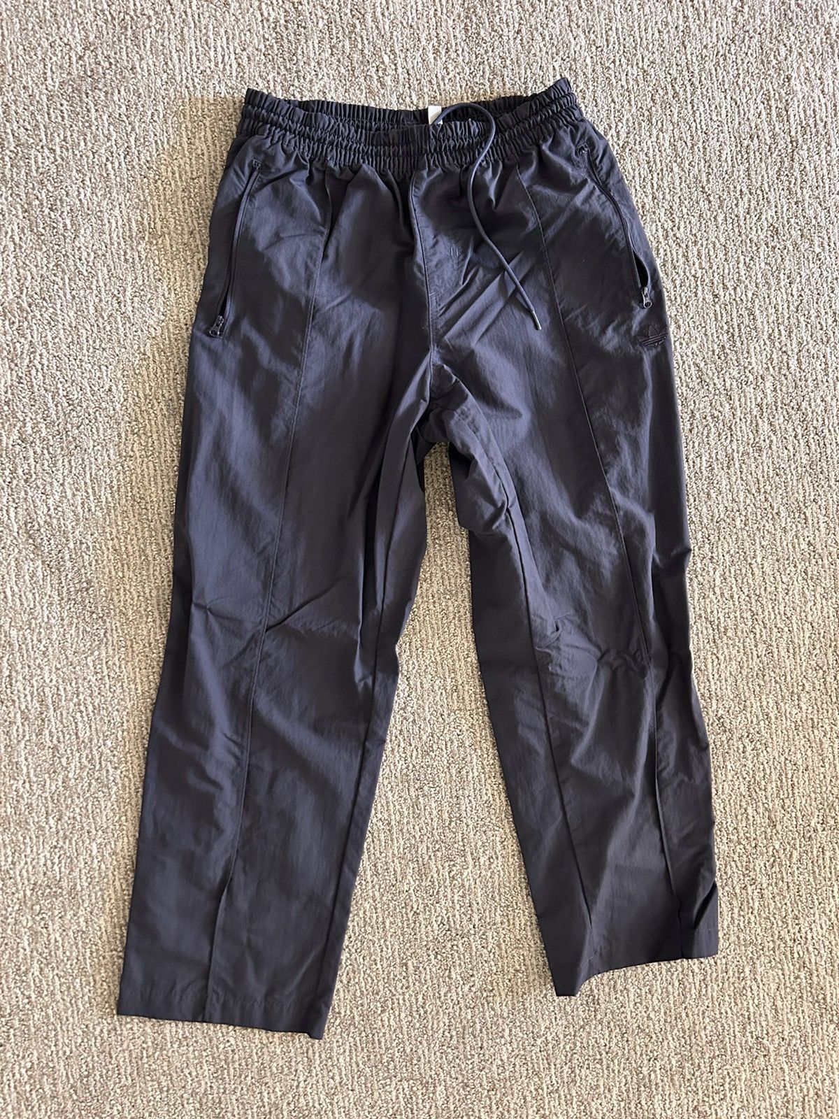 Adidas Adidas Skateboard Pants Size US 31 - 1 Thumbnail