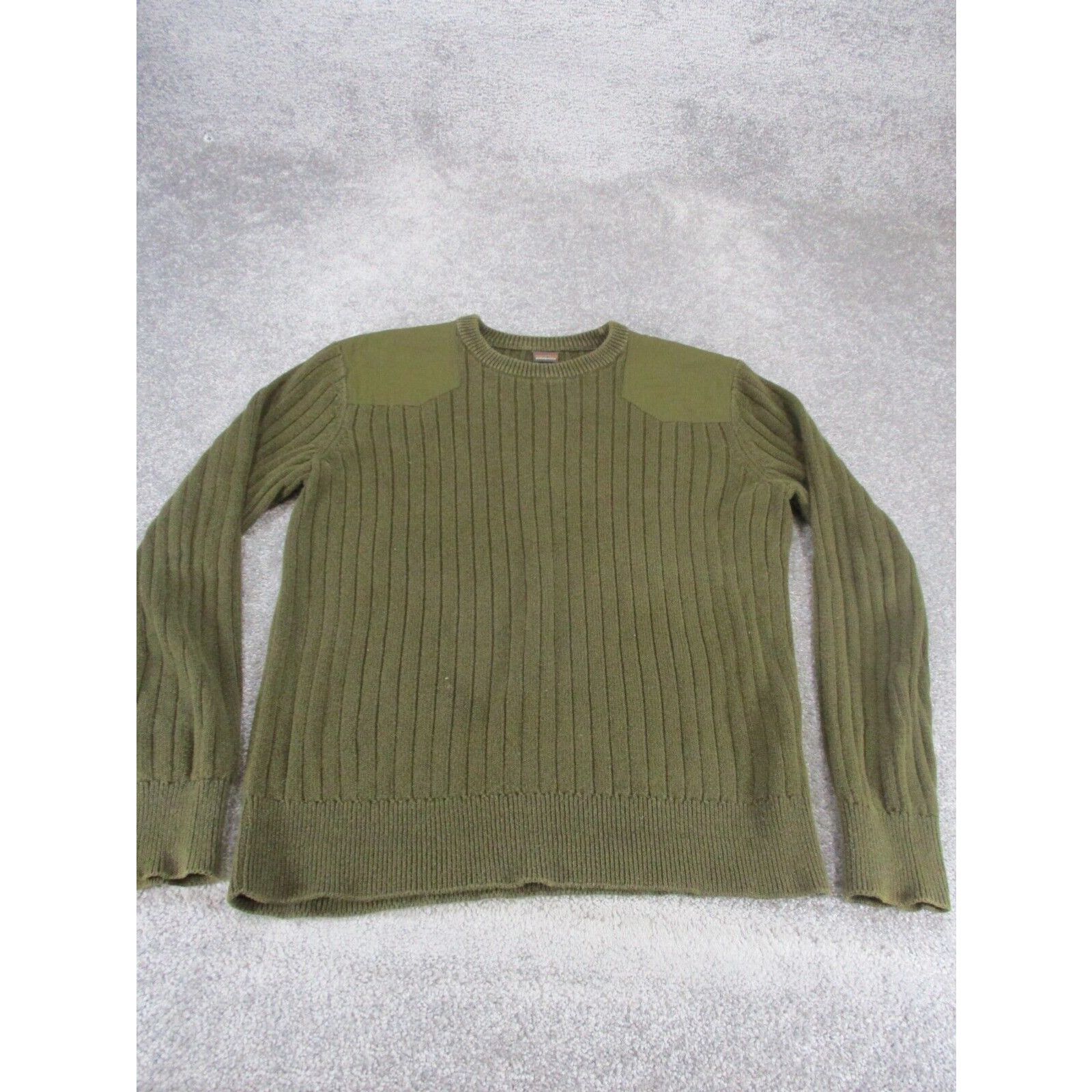 Patagonia fog hotsell cutter sweater