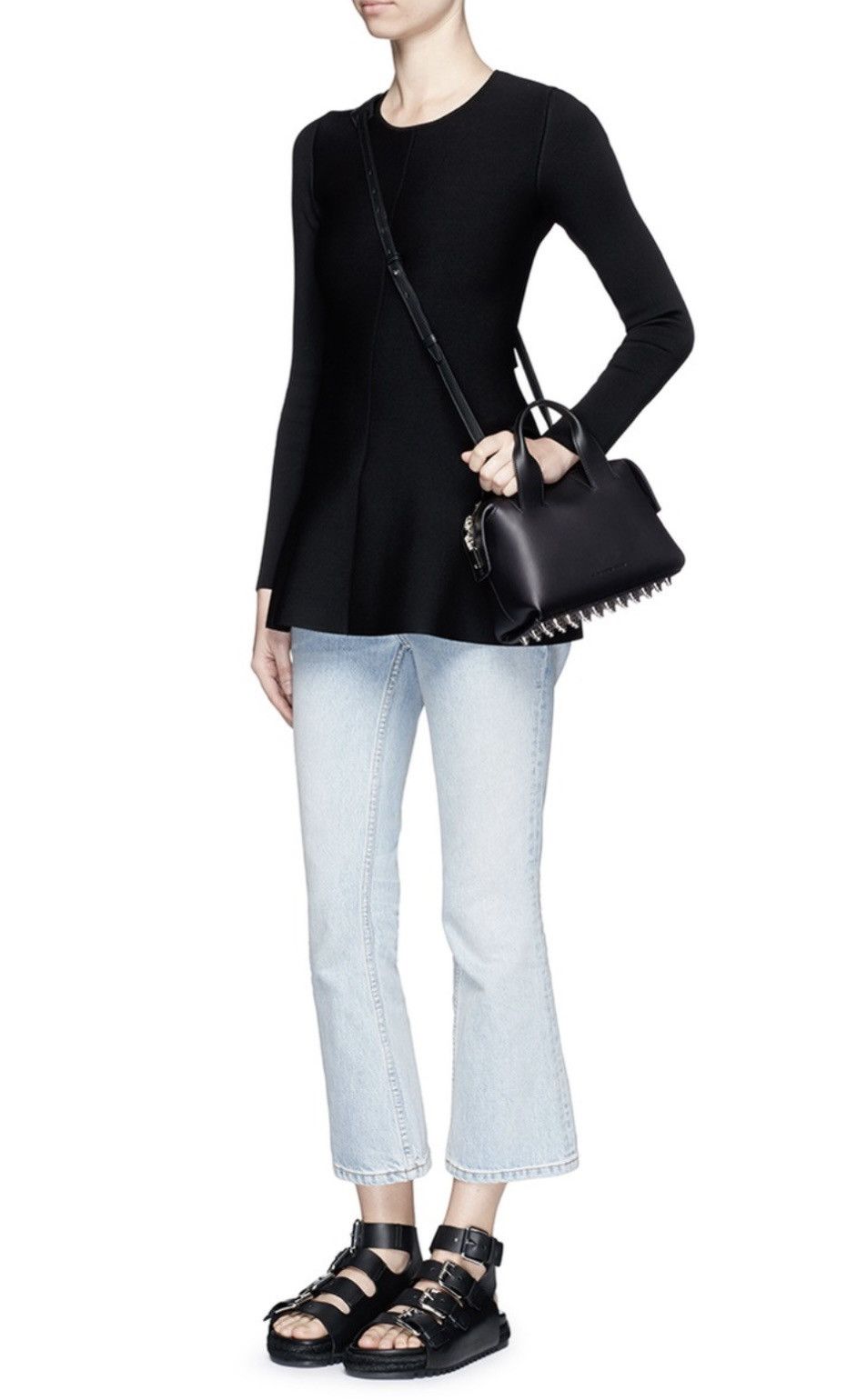 Alexander Wang Satchel
