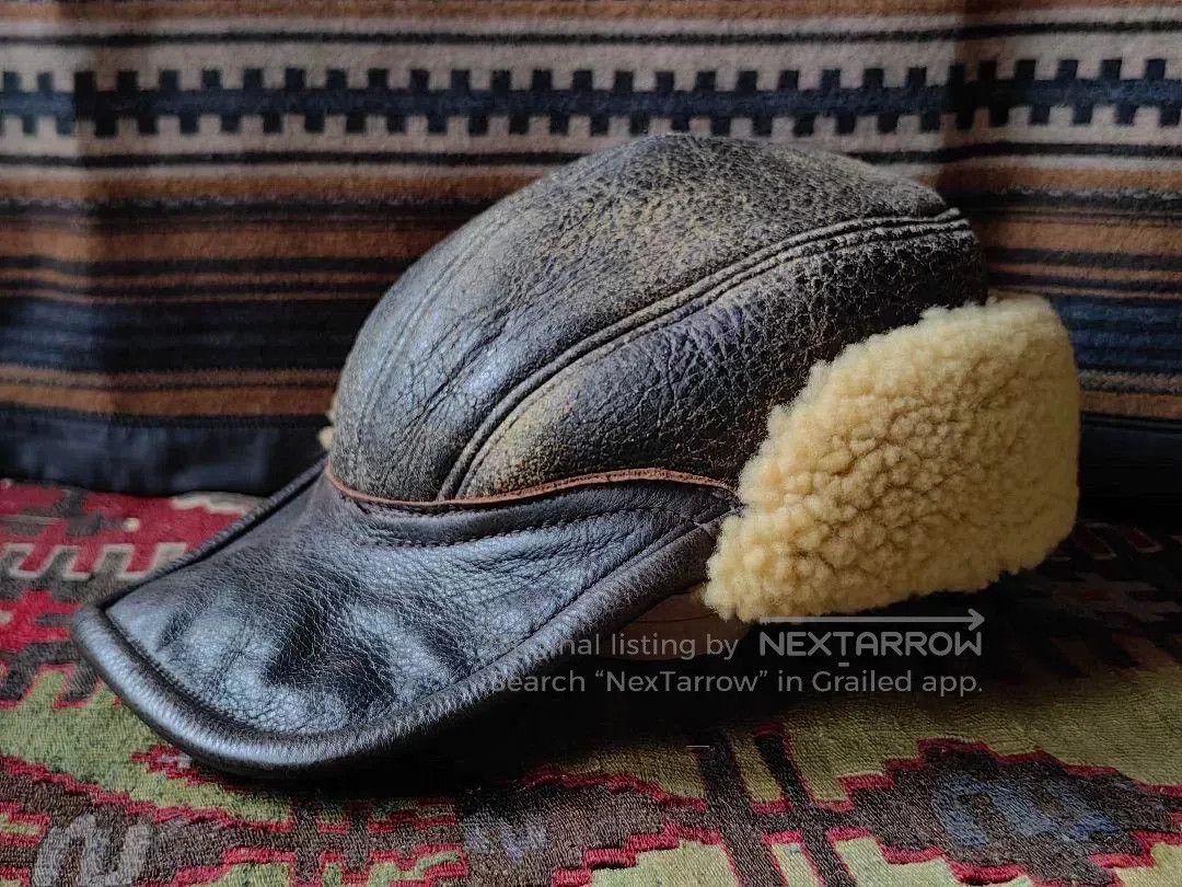 RRL Ralph Lauren Limited. Size ONE SIZE - 2 Thumbnail