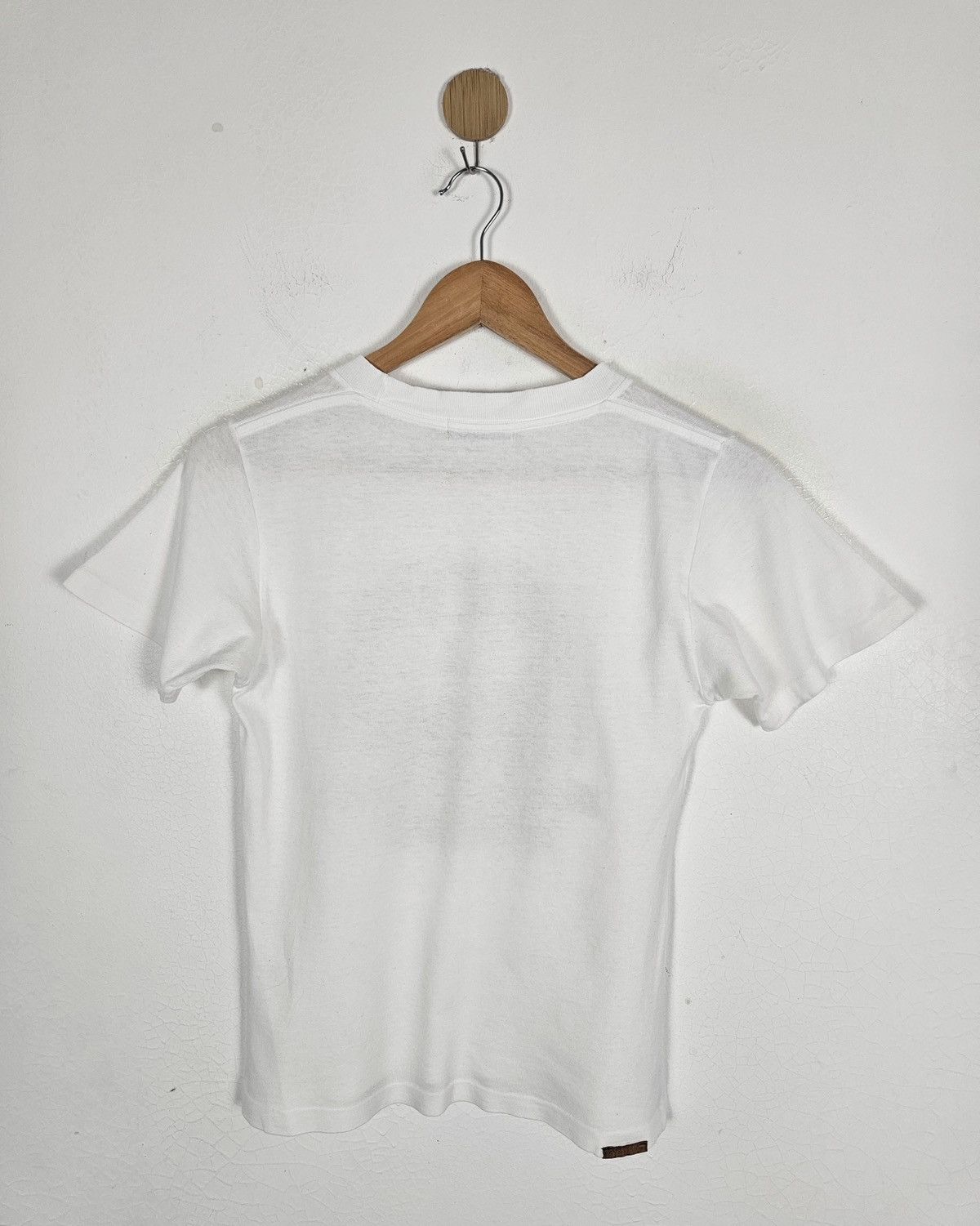 Hysteric Glamour Hysteric Glamour Multi Hysteric shirt Size XS / US 0-2 / IT 36-38 - 3 Thumbnail