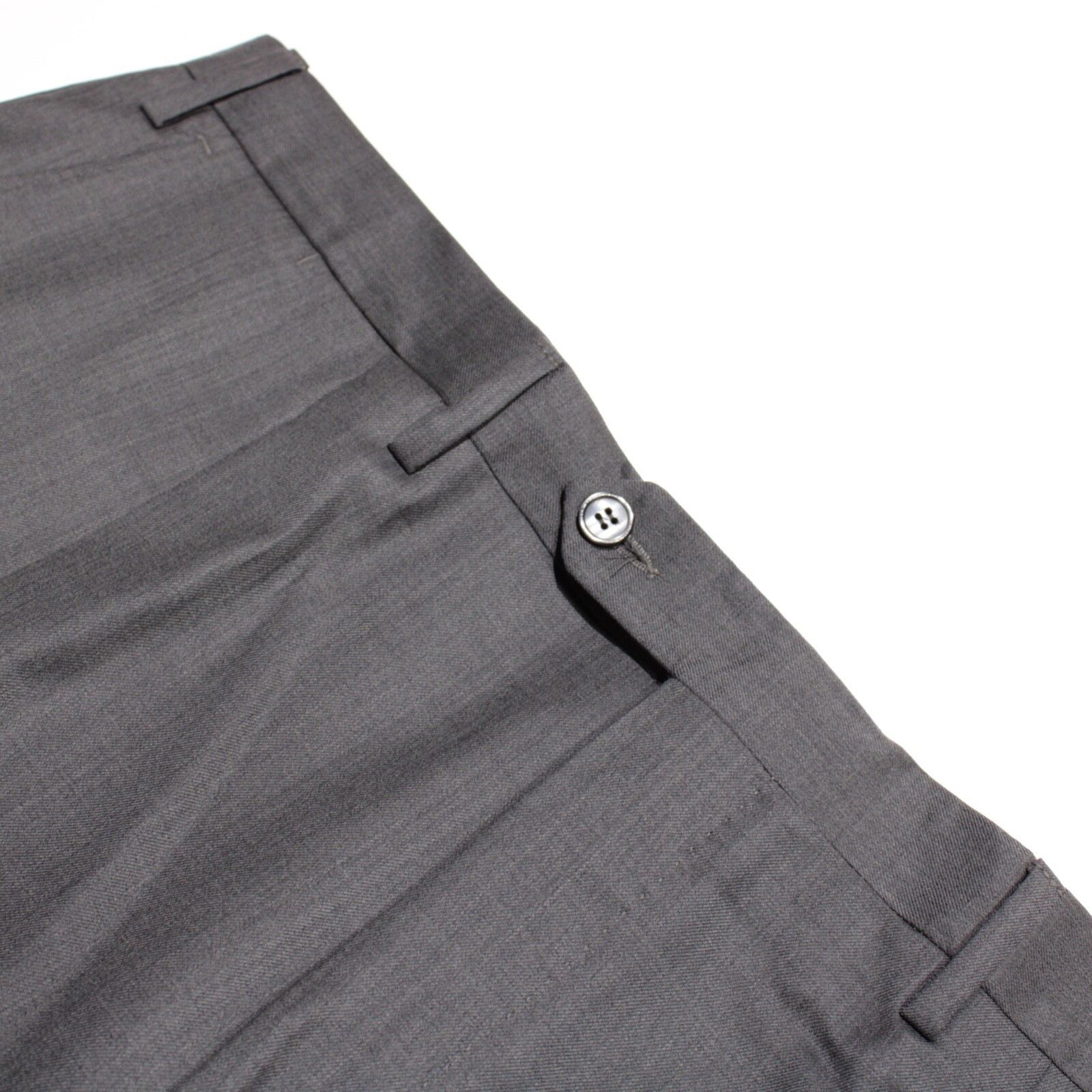 Germano New with tags Dress Pants Size 42 US In Gray