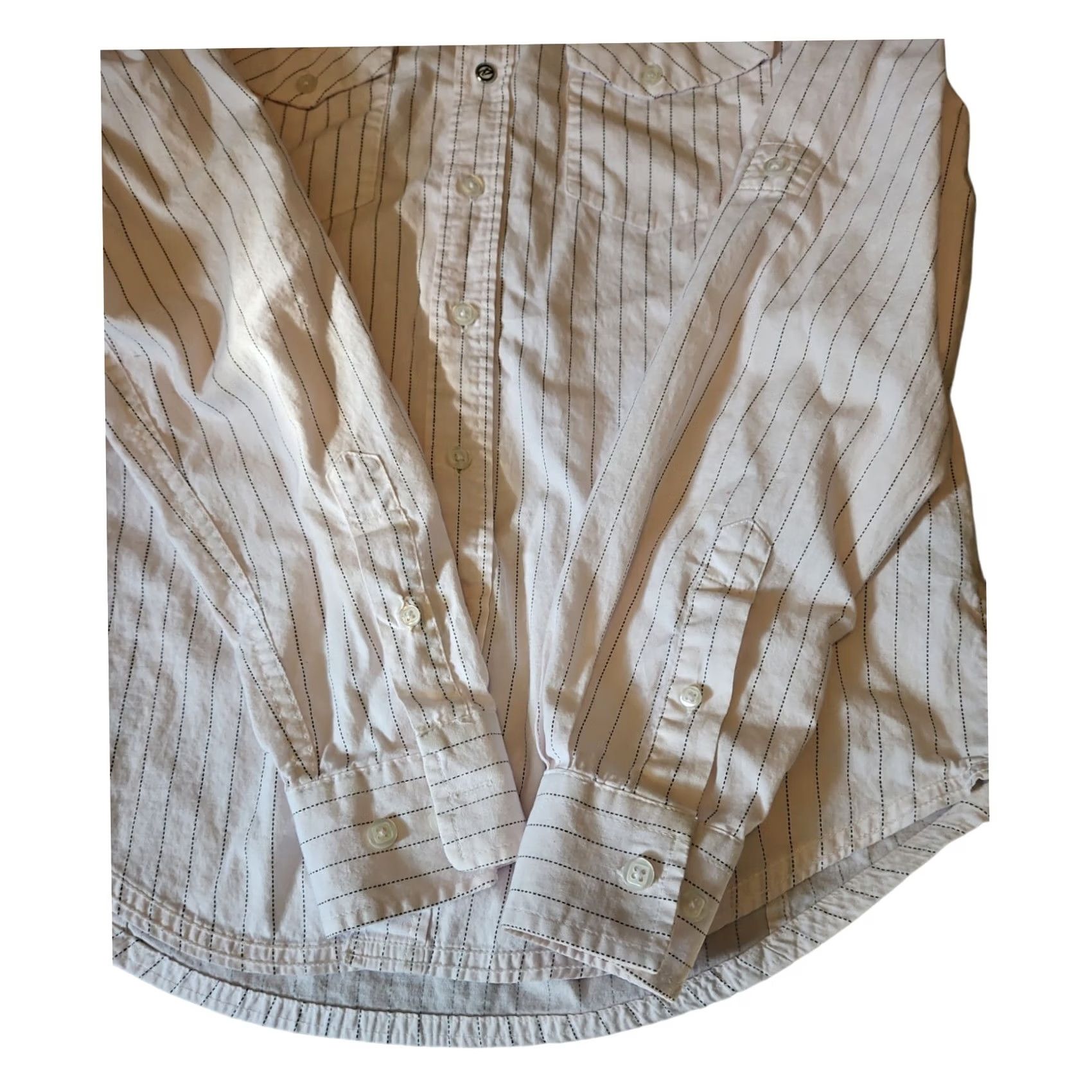 Vintage Brand: Drill Clothing (Highest ranking) Size 36R - 4 Thumbnail