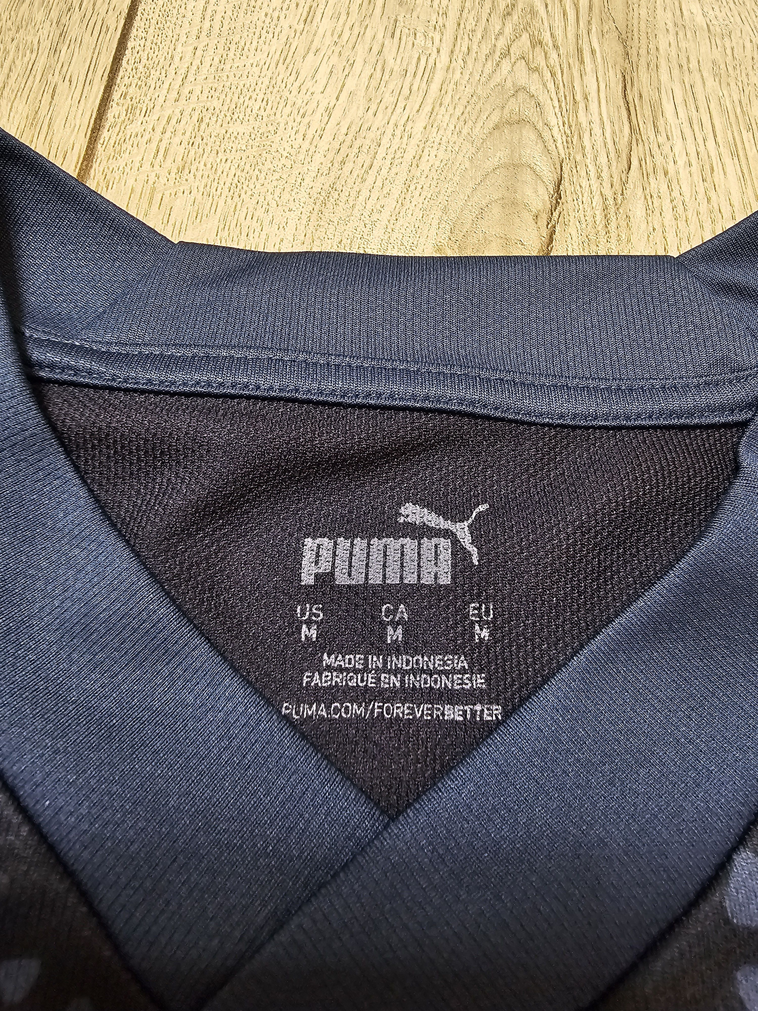 All Sport × Puma WEST BROMWICH ALBION 2022 FOOTBALL SHIRT SOCCER JERSEY Size US M / EU 48-50 / 2 - 5 Thumbnail