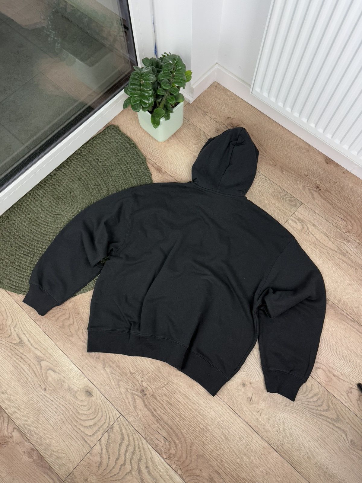 H&M H&M Baggy Hoodie New - Size M Size US M / EU 48-50 / 2 - 5 Thumbnail