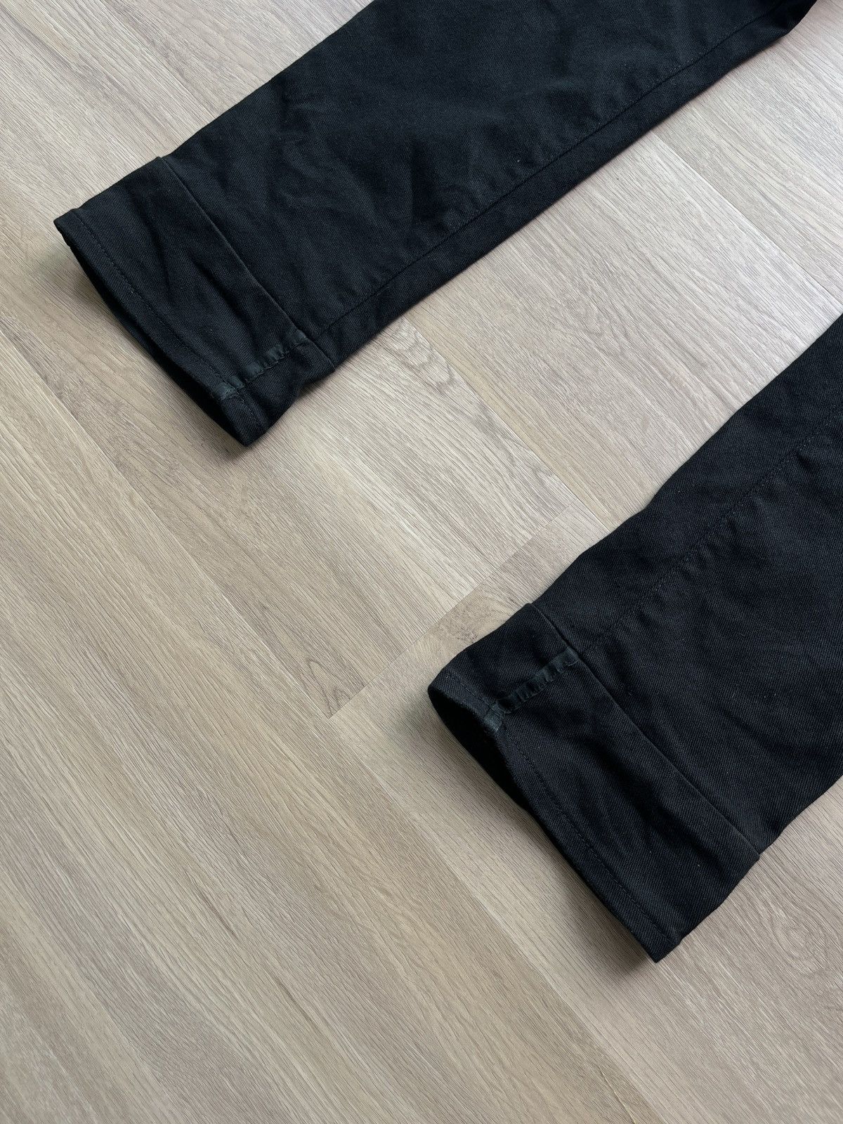 Helmut Lang Helmut lang A/W 1997 Size US 28 / EU 44 - 5 Thumbnail