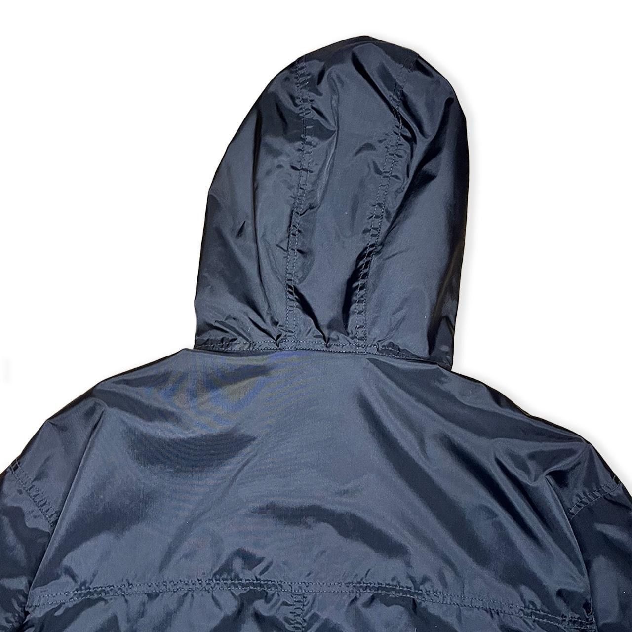Dolce & Gabbana Vintage 1977 Dolce & Gabanna Sport 3D pocket nylon jacket Size US L / EU 52-54 / 3 - 6 Thumbnail