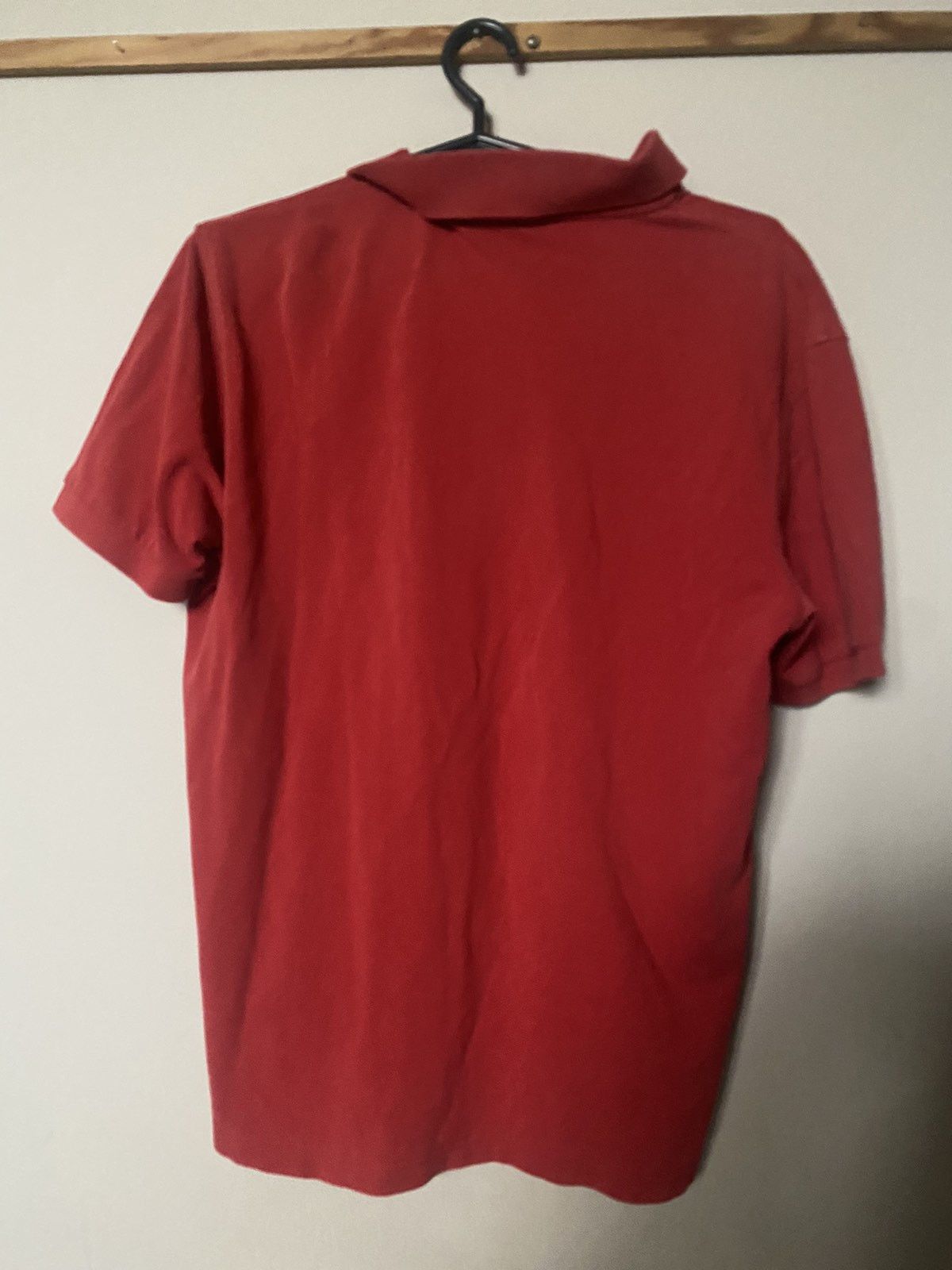Hugo Boss Men's polo shirt - HUGO BOSS - M/L - UNIQUE Size US M / EU 48-50 / 2 - 2 Thumbnail