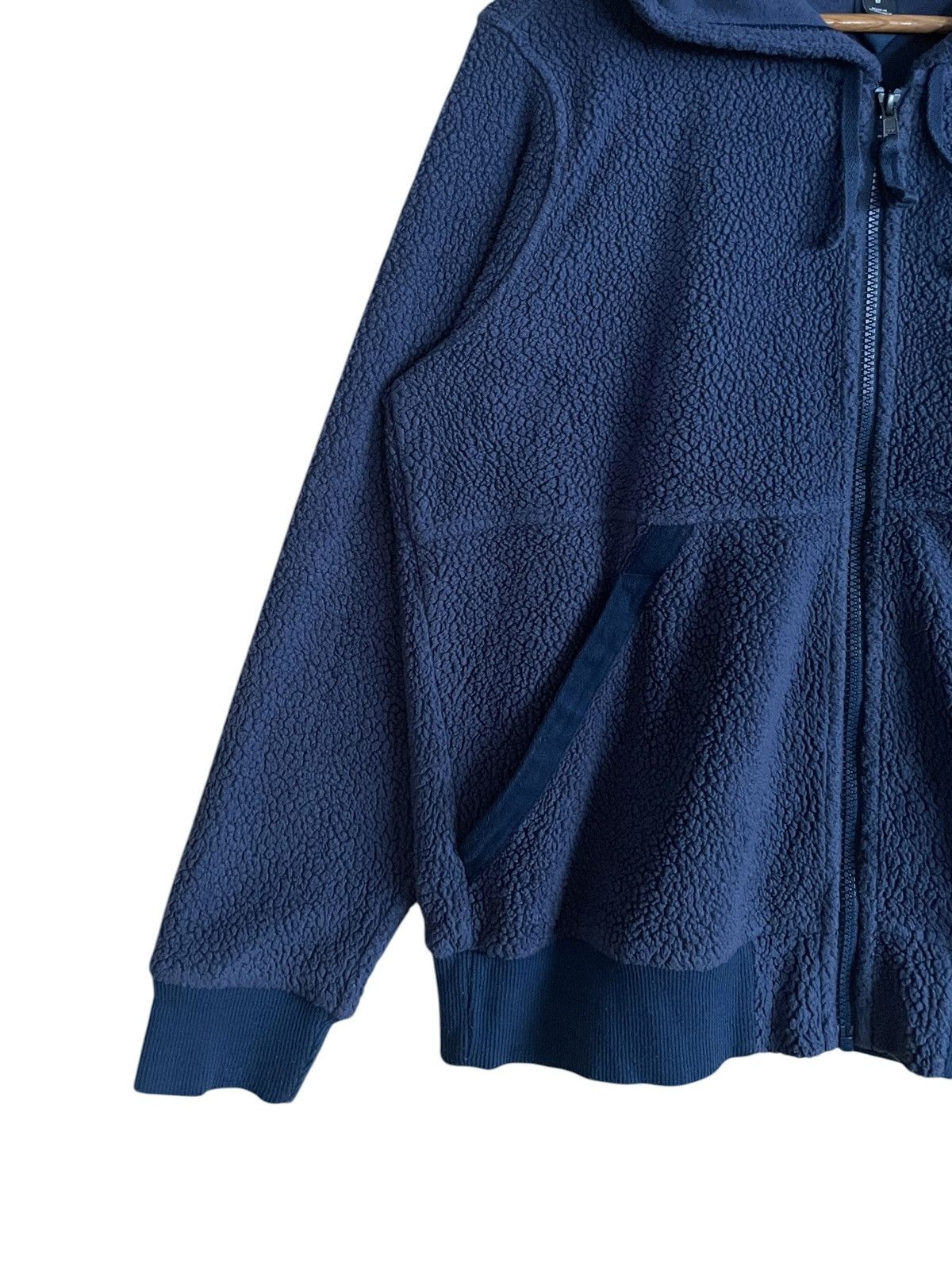 Patagonia Very Rare Vintage Brand Patagonia Zipper Hoodie 2000s Size US M / EU 48-50 / 2 - 4 Thumbnail