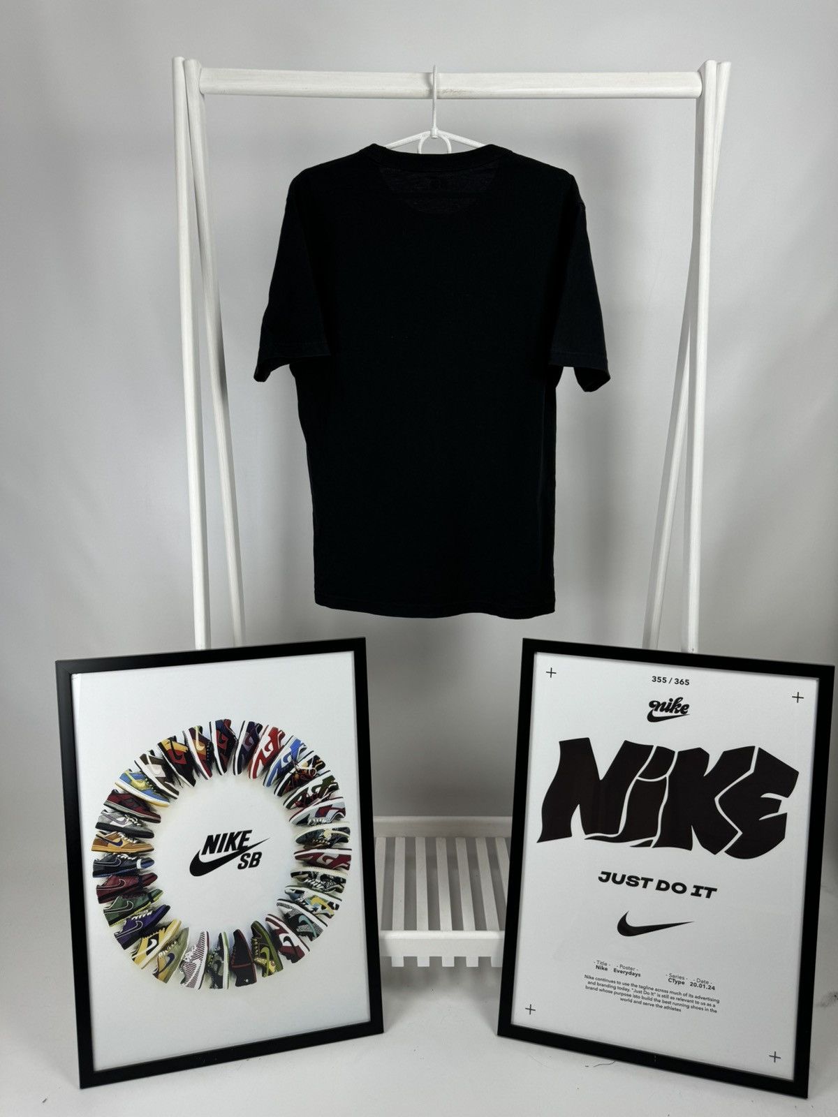 Uniqlo Basic Uniqlo Oversize Tee Size US S / EU 44-46 / 1 - 6 Thumbnail