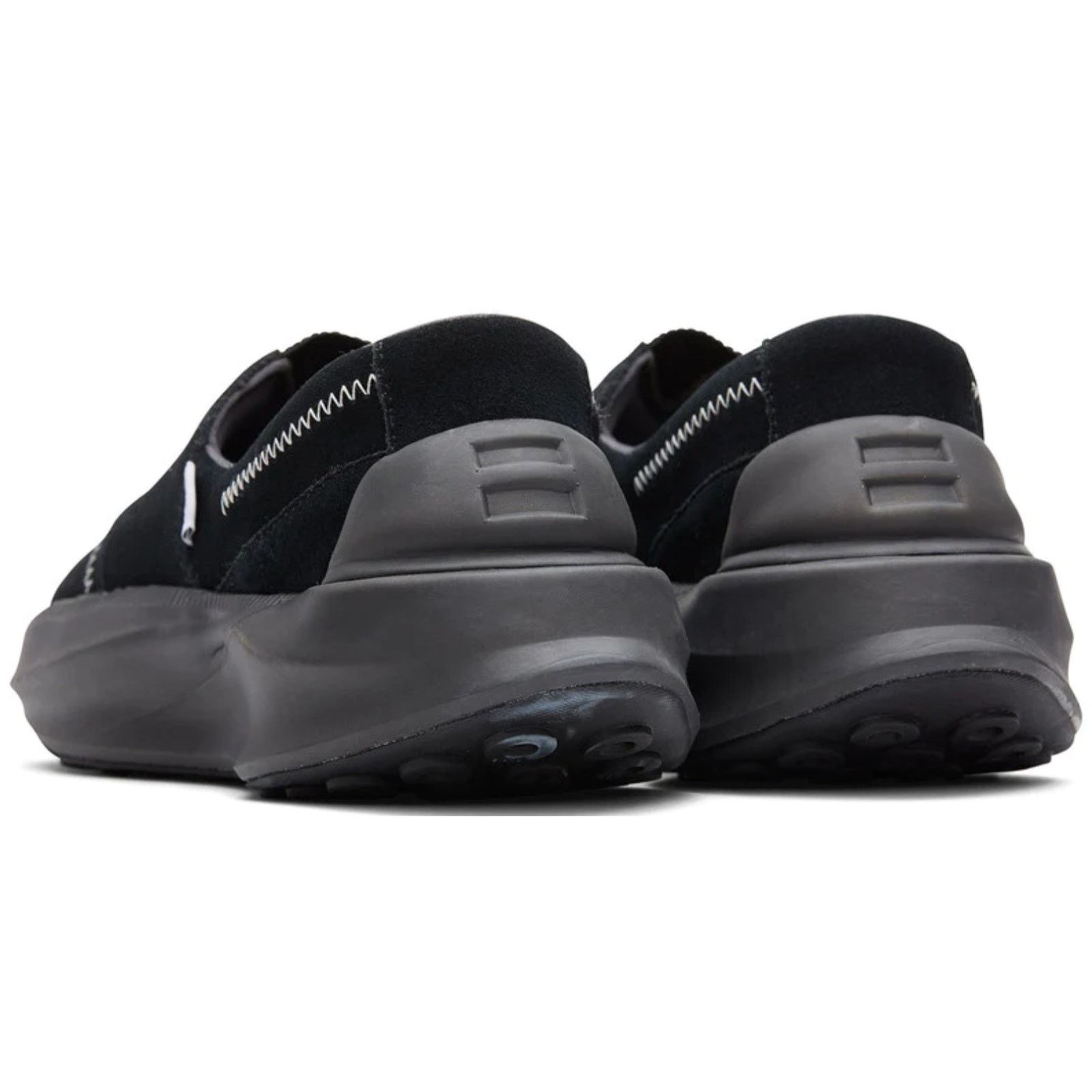 Toms NIB The Gamma KROST x TOMS Black Sneakers Slip-On 13 P$140 Size US 13 / EU 46 - 15 Thumbnail
