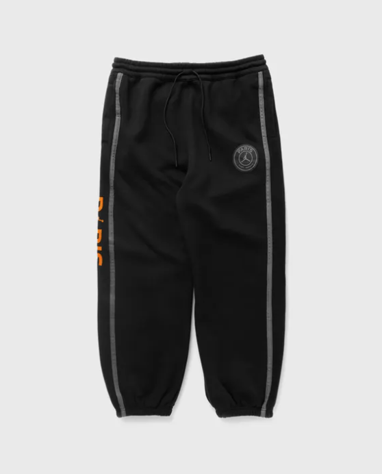 Nike Nike Jordan DZ2949-010 Paris Saint-Germain Sweatpants ( XL ) Size US 36 / EU 52 - 3 Thumbnail
