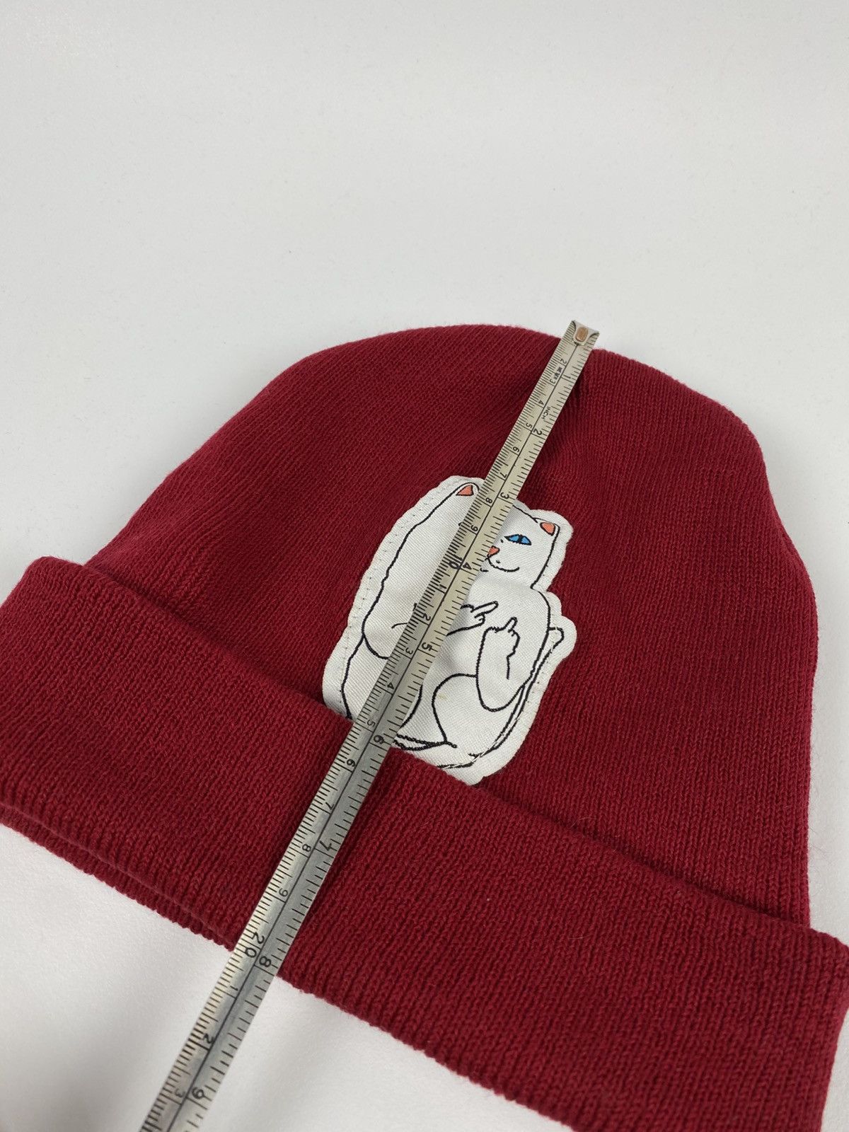 RIPNDIP Rip N Dip Beanie Hat One size Size ONE SIZE - 9 Thumbnail