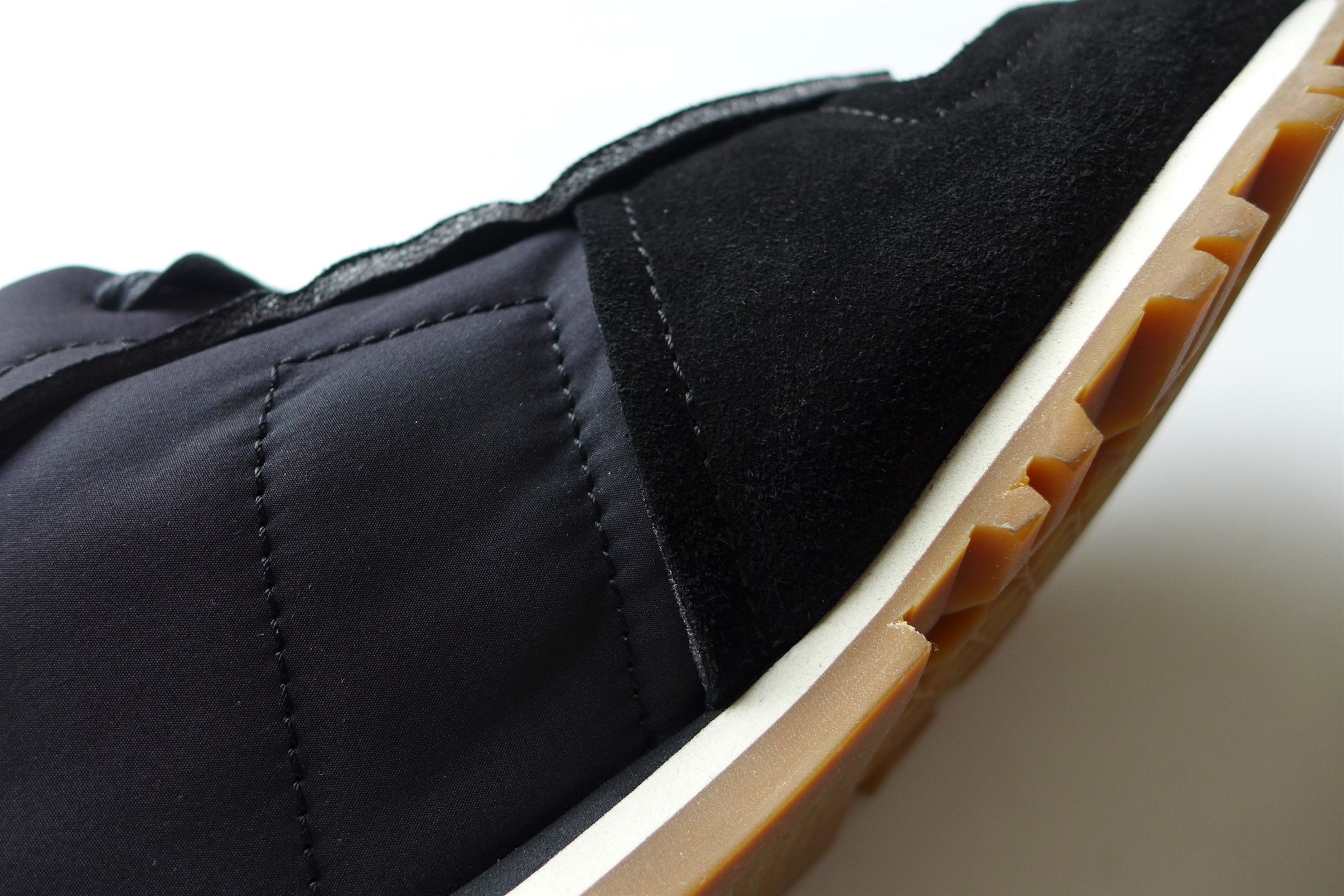Maison Margiela Margiela Black Runner Sneakers Size US 11 / EU 44 - 15 Thumbnail