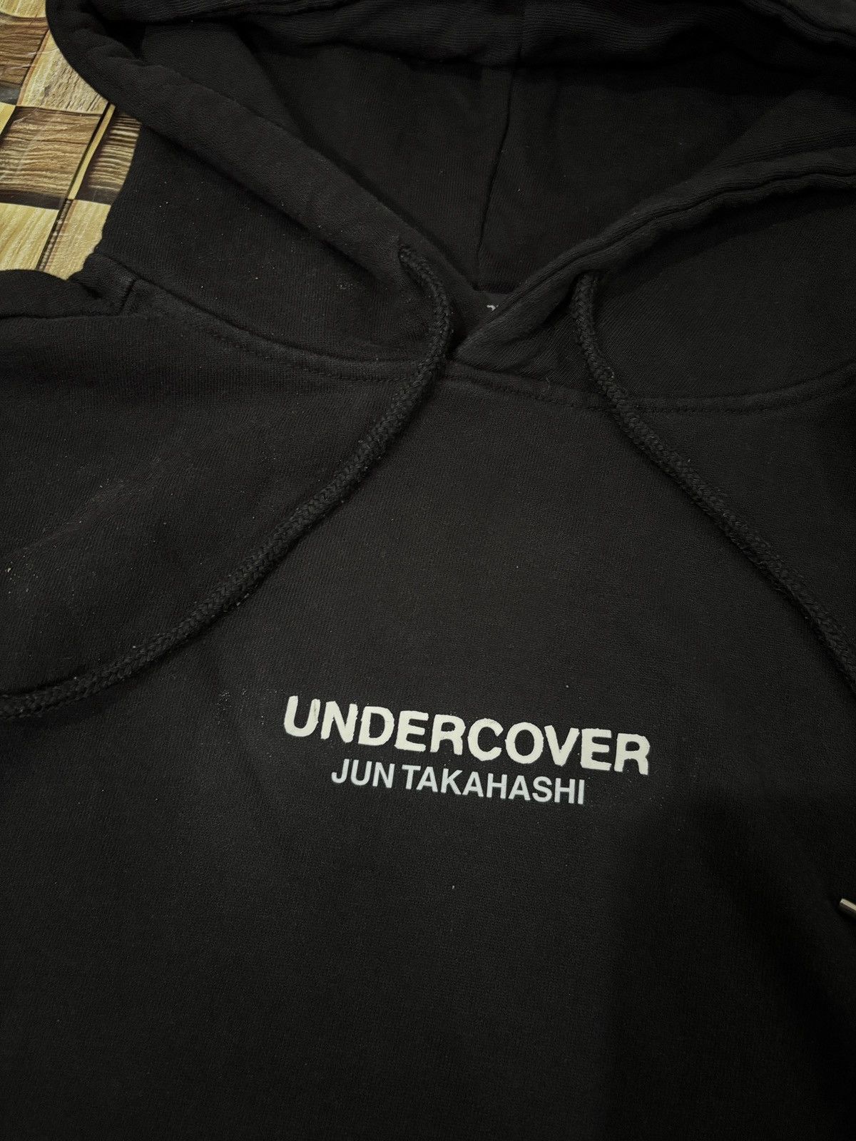 Fragment Design × Undercover Undercover x Fragment Design Last Supper Size US M / EU 48-50 / 2 - 3 Thumbnail
