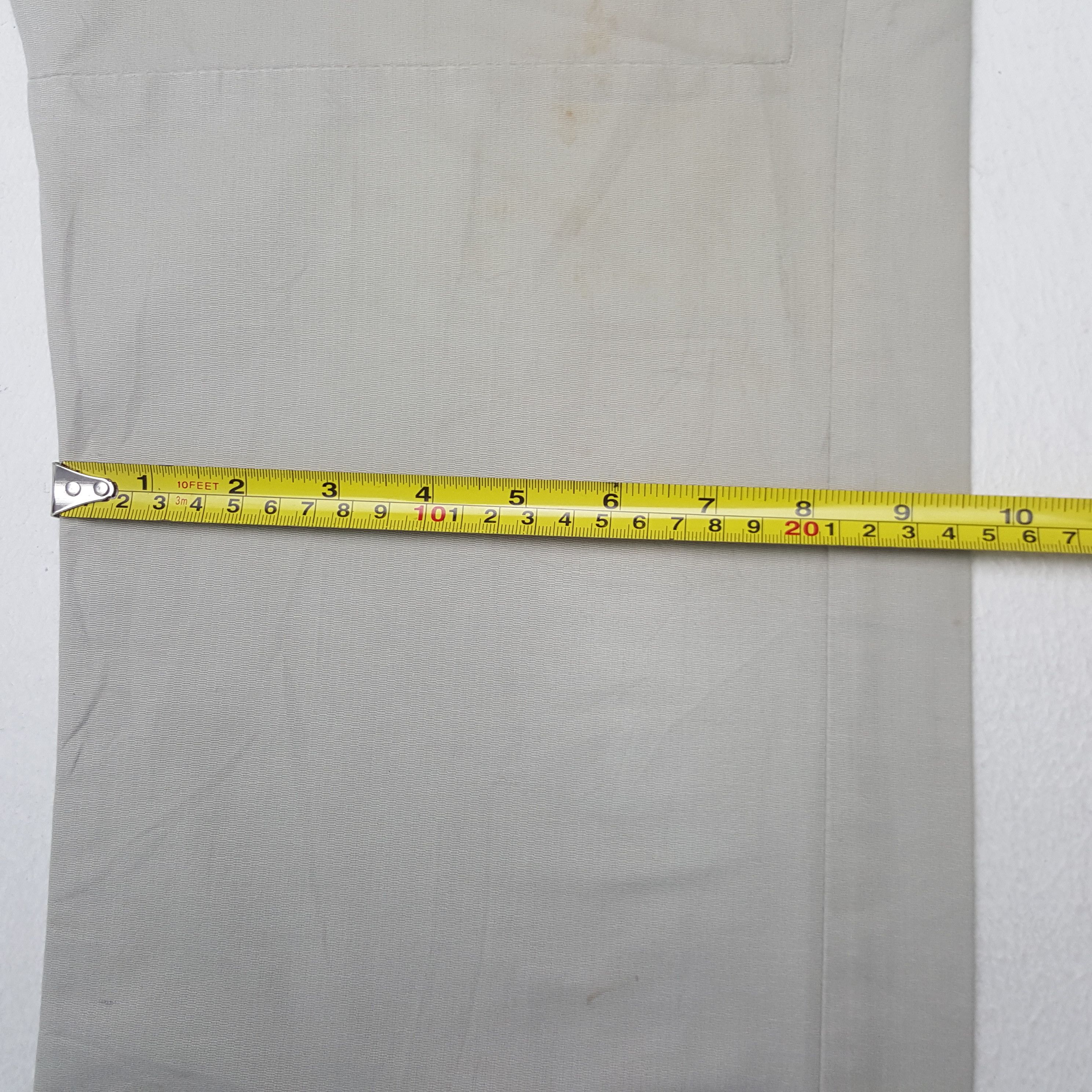 G-Star × Vintage Vintage G-Star Raw Japanese Brand Baggy Pants Size US 36 / EU 52 - 12 Thumbnail