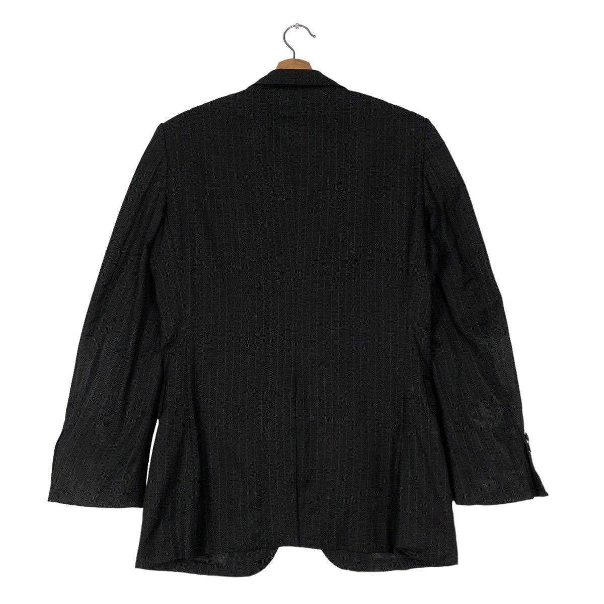Katharine Hamnett London 🔥Vintage Chore Jacket Katharine Hamnett London Size US M / EU 48-50 / 2 - 8 Thumbnail