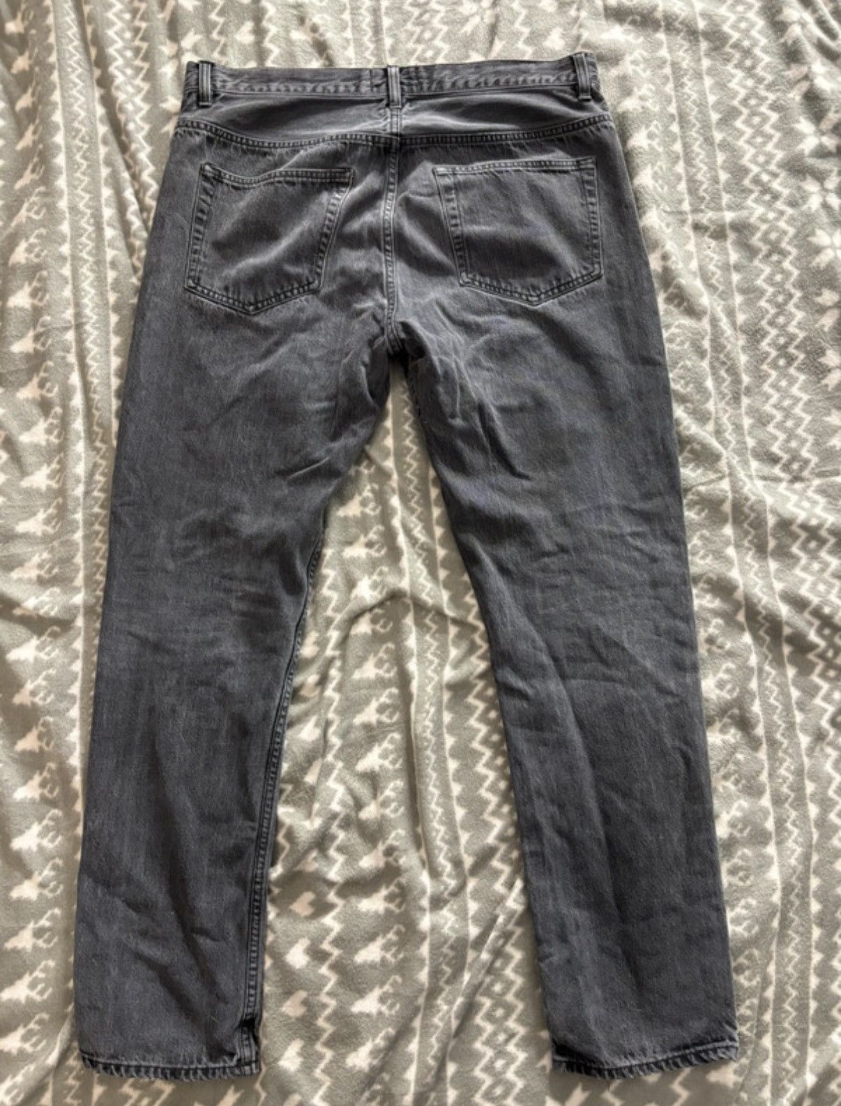 Acne Studios Acne Studios Jeans Size US 36 / EU 52 - 2 Thumbnail