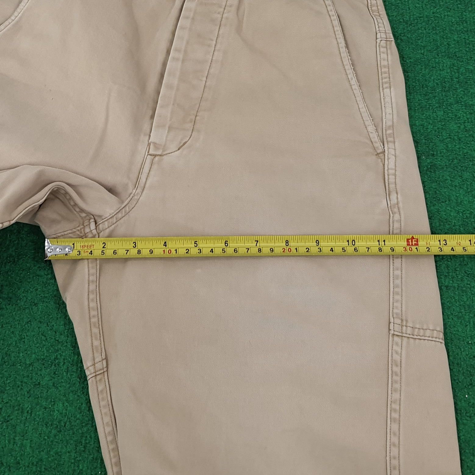 Filson × Vintage Vintage FILSON Casual Outdoor Brand Pants C235N4 Size US 28 / EU 44 - 13 Thumbnail