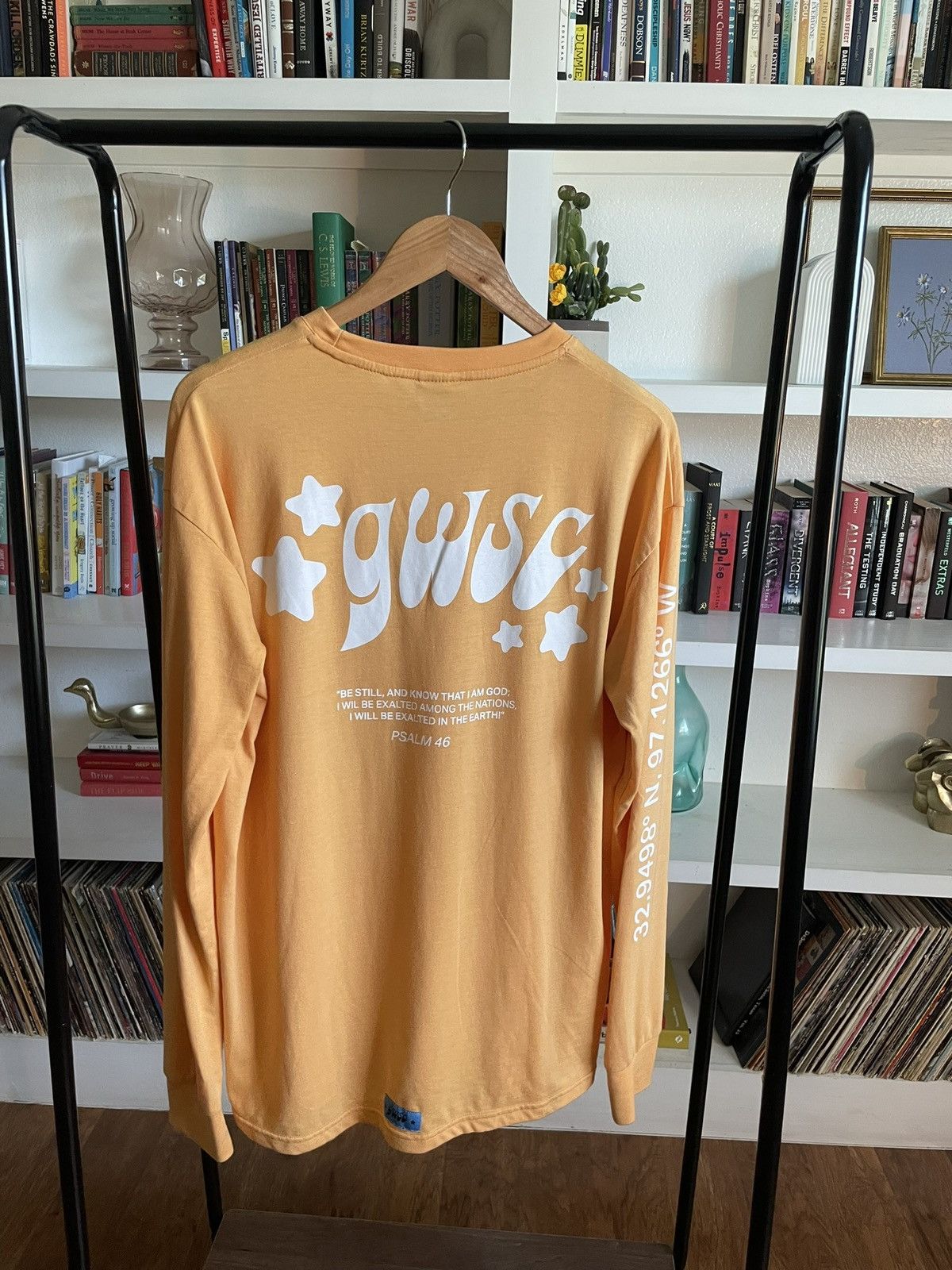 Other Gateway conference long sleeve shirt Size US XL / EU 56 / 4 - 2 Thumbnail