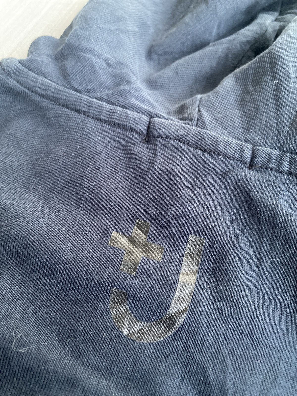 Jil Sander × Uniqlo Jil Sander Zipper Hoodies Size US M / EU 48-50 / 2 - 14 Thumbnail