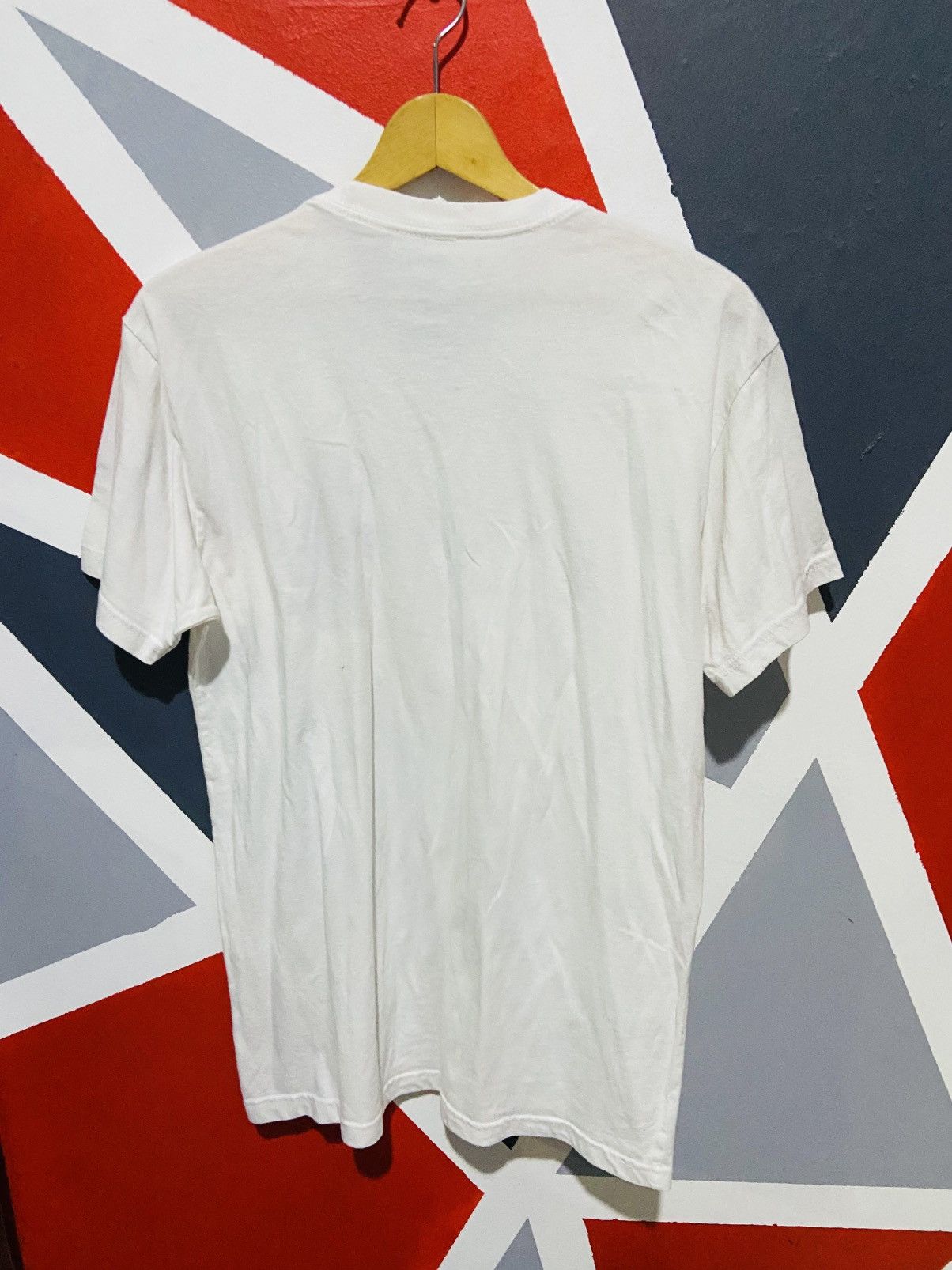 Riot Society Riot Society Rose T-Shirt Size US M / EU 48-50 / 2 - 2 Thumbnail