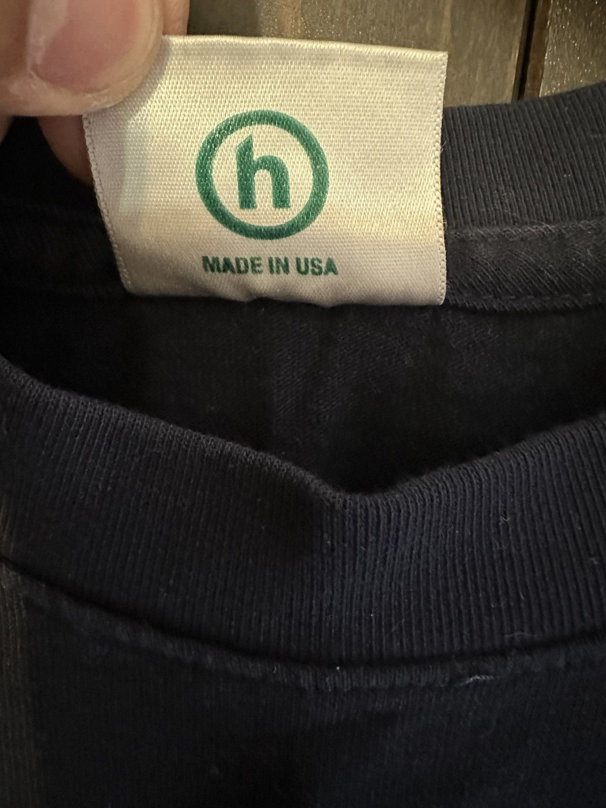 HIDDEN Hidden shirt Size US S / EU 44-46 / 1 - 7 Thumbnail