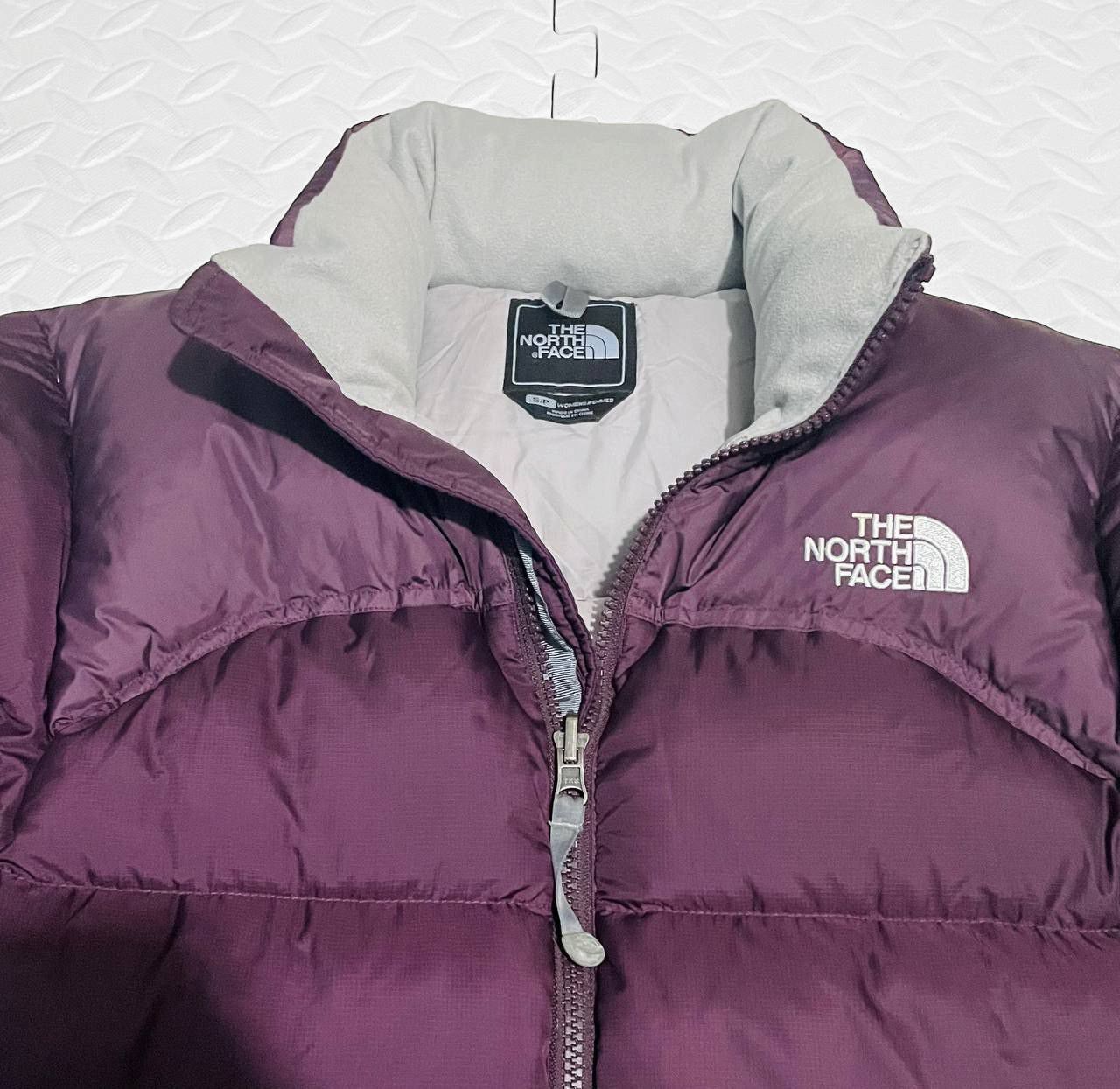 The North Face The North Face NUPTSE 700 Puffer Jacket Size M / US 6-8 / IT 42-44 - 3 Thumbnail