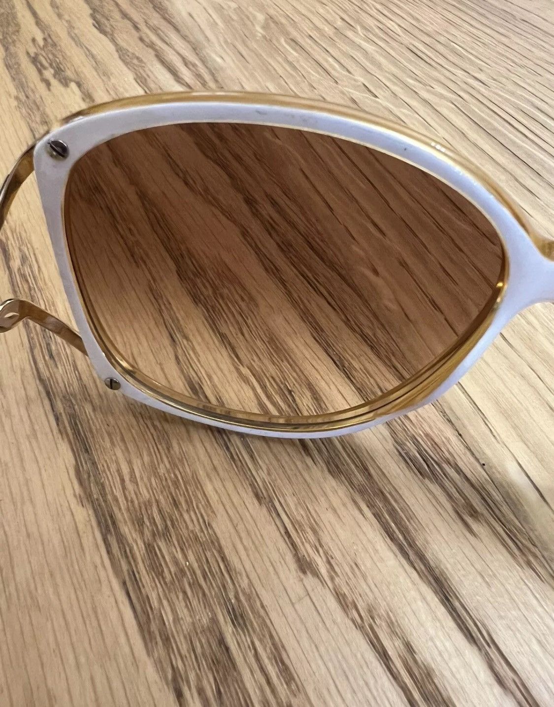 Christian Dior Monsieur Christian Dior (2689) women’s sunglasses Size ONE SIZE - 9 Thumbnail