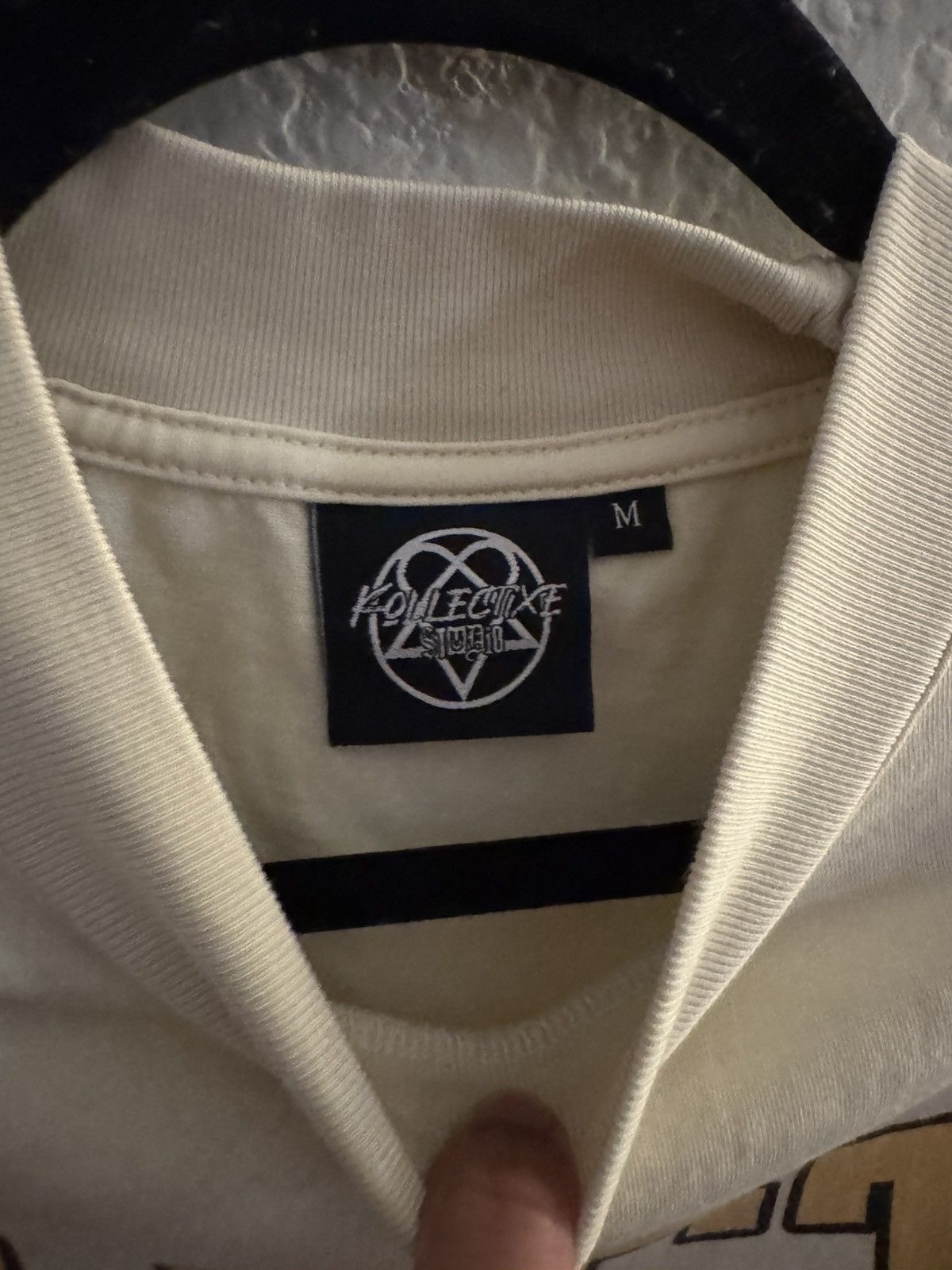 Other Kollectixe T shirt Size US M / EU 48-50 / 2 - 2 Thumbnail