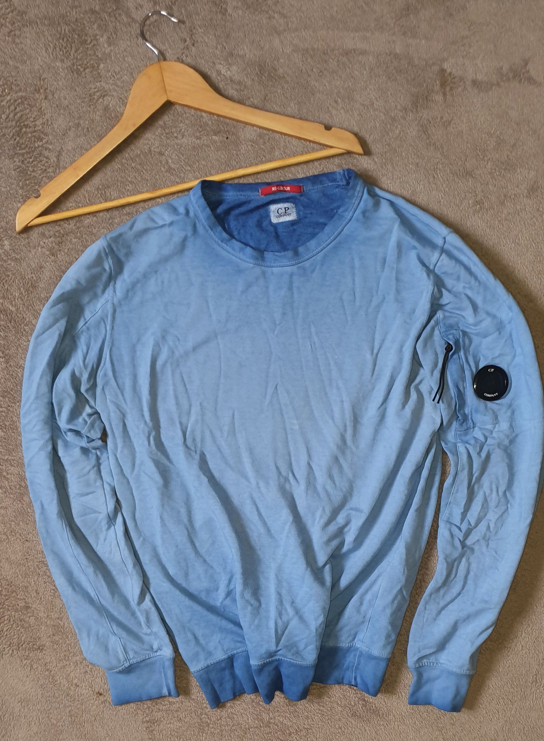 Other Cp company sweater size:L Size US L / EU 52-54 / 3 - 1 Thumbnail
