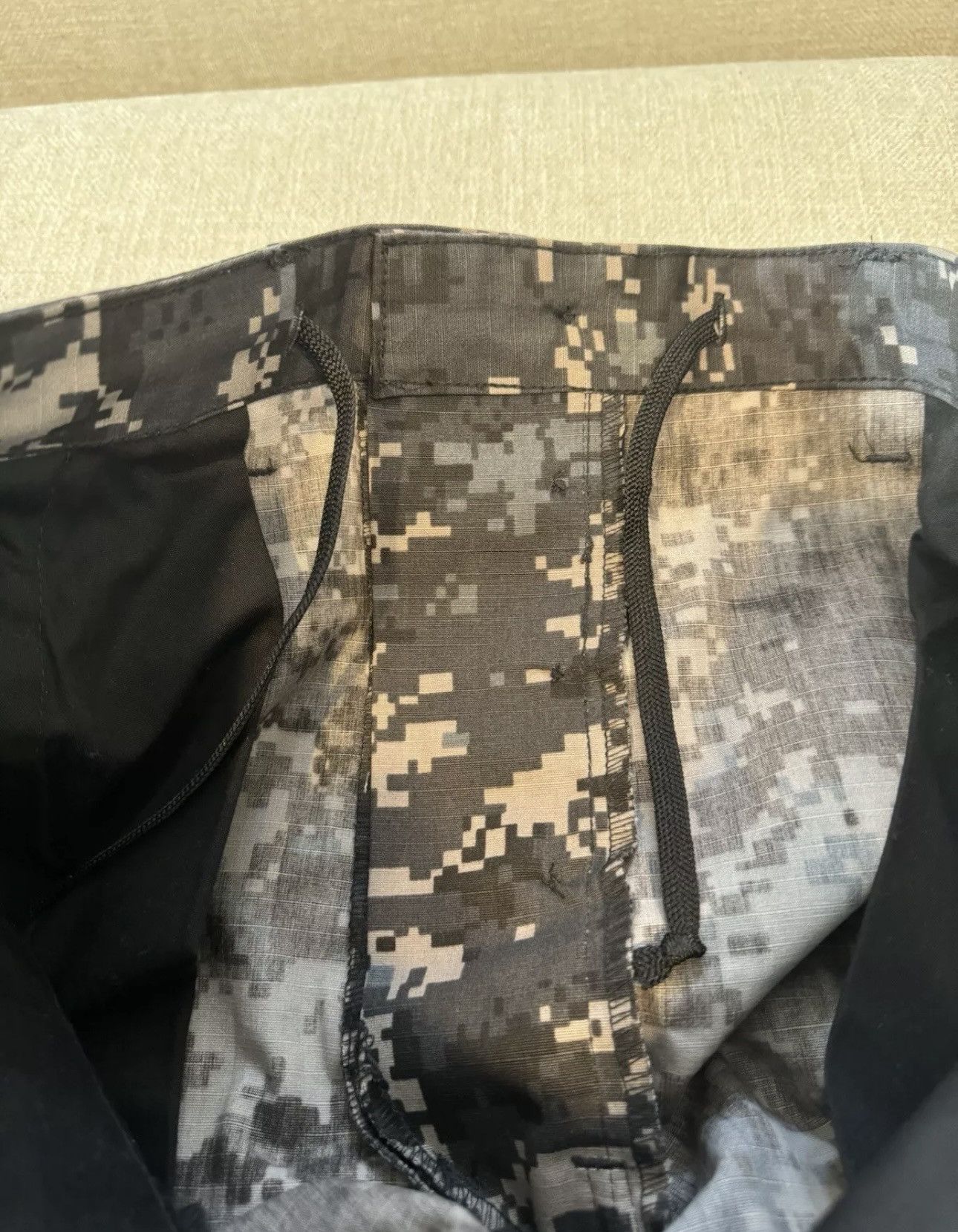 Propper Military Cargo Pants - Urban Digital Camo, Propper Tactical Size US 33 - 10 Thumbnail