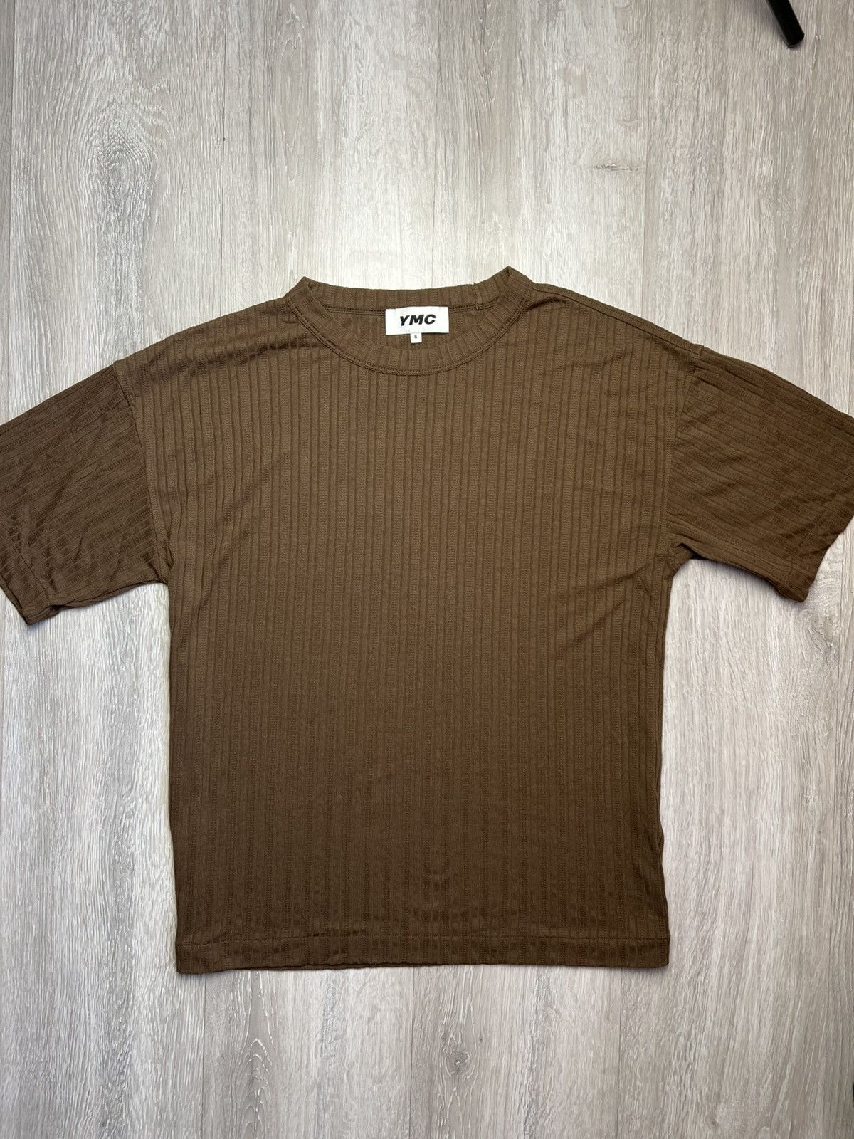 YMC YMC t shirt Size S / US 4 / IT 40 - 1 Thumbnail